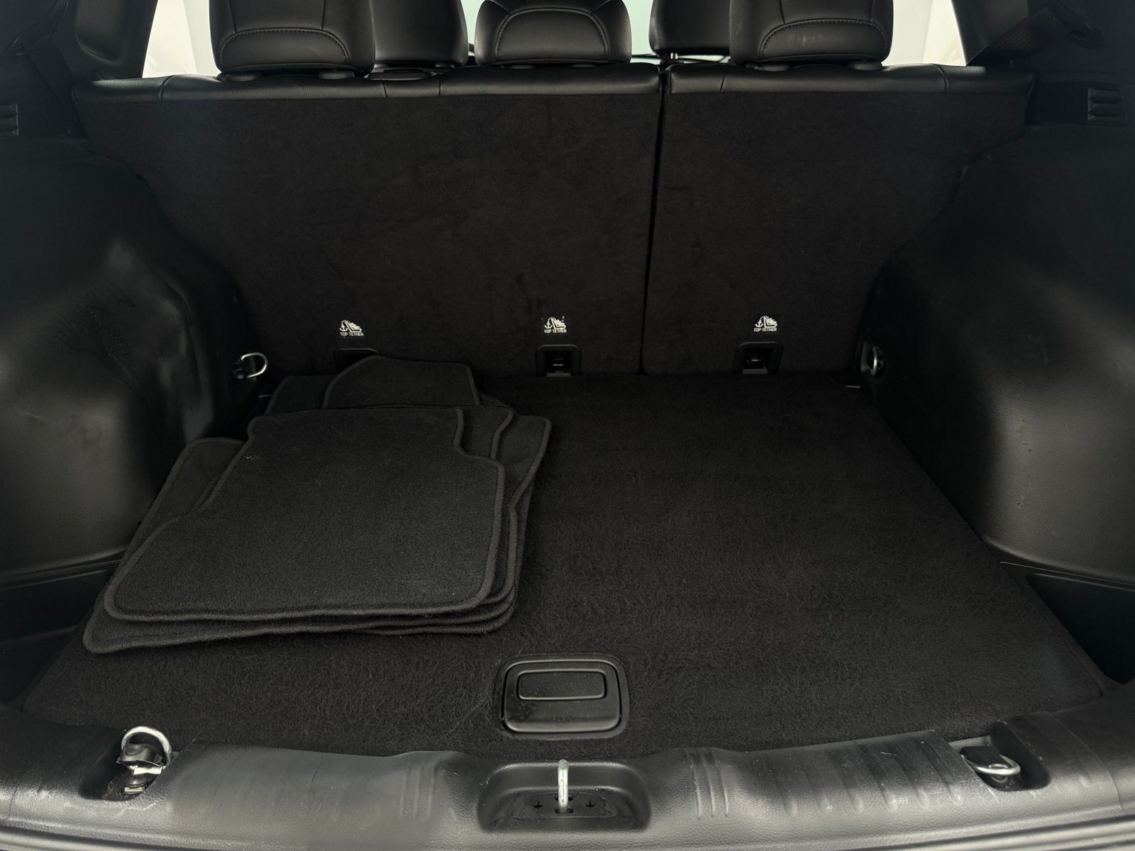 Thumbnail: 2024 Jeep Compass - 7