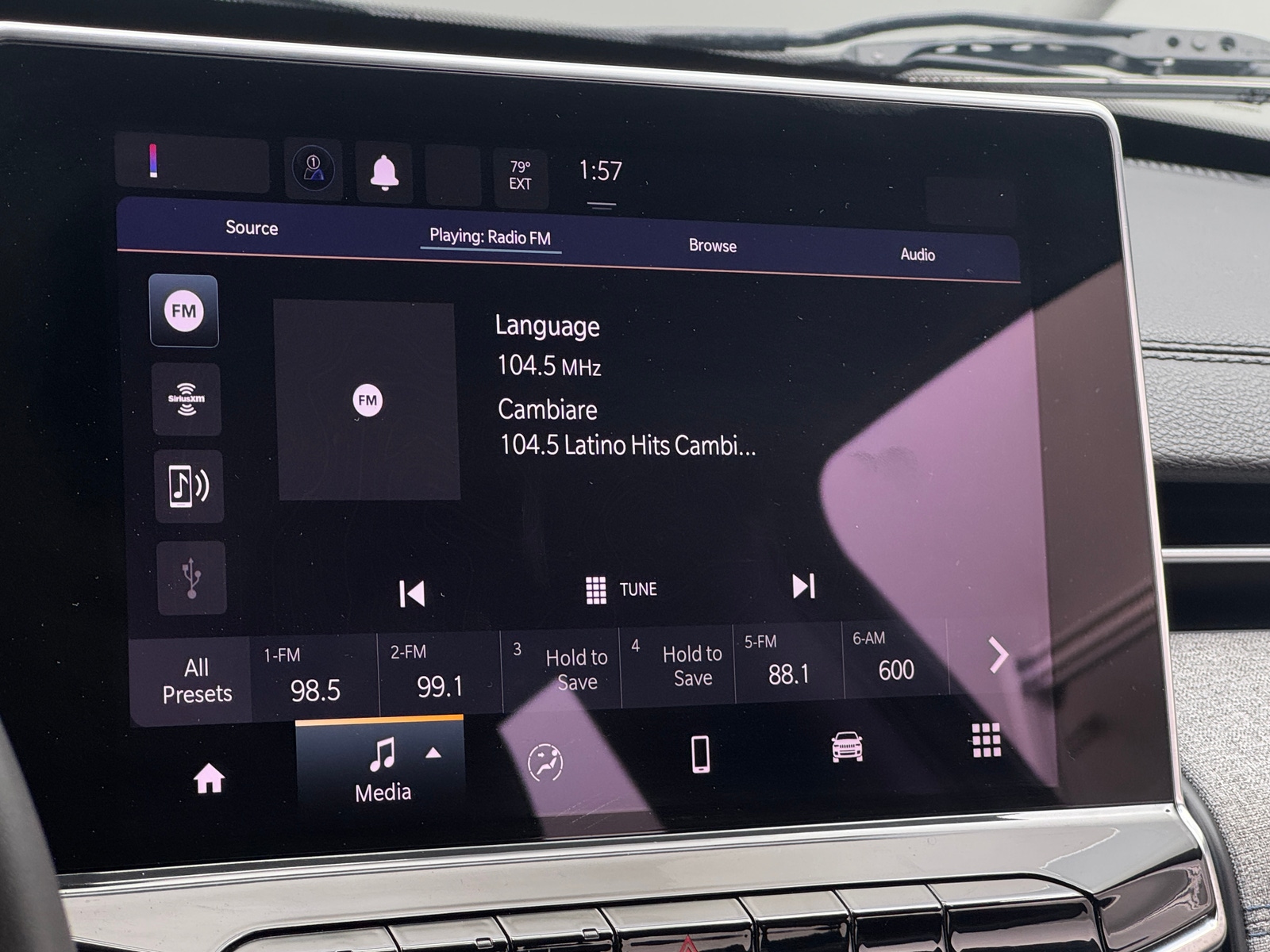 Thumbnail: 2024 Jeep Compass - 4