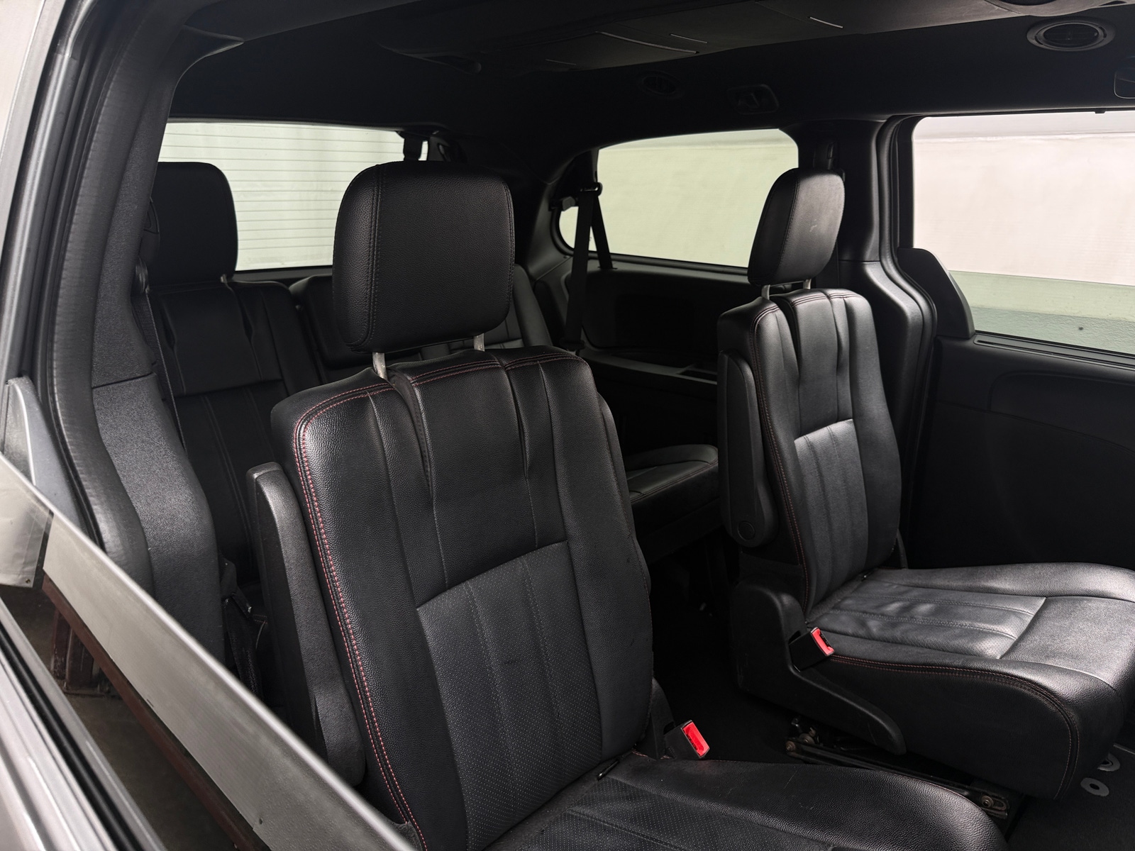 Thumbnail: 2019 Dodge Grand Caravan - 5
