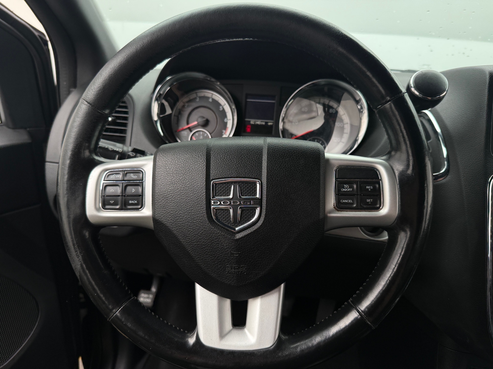 Thumbnail: 2019 Dodge Grand Caravan - 4