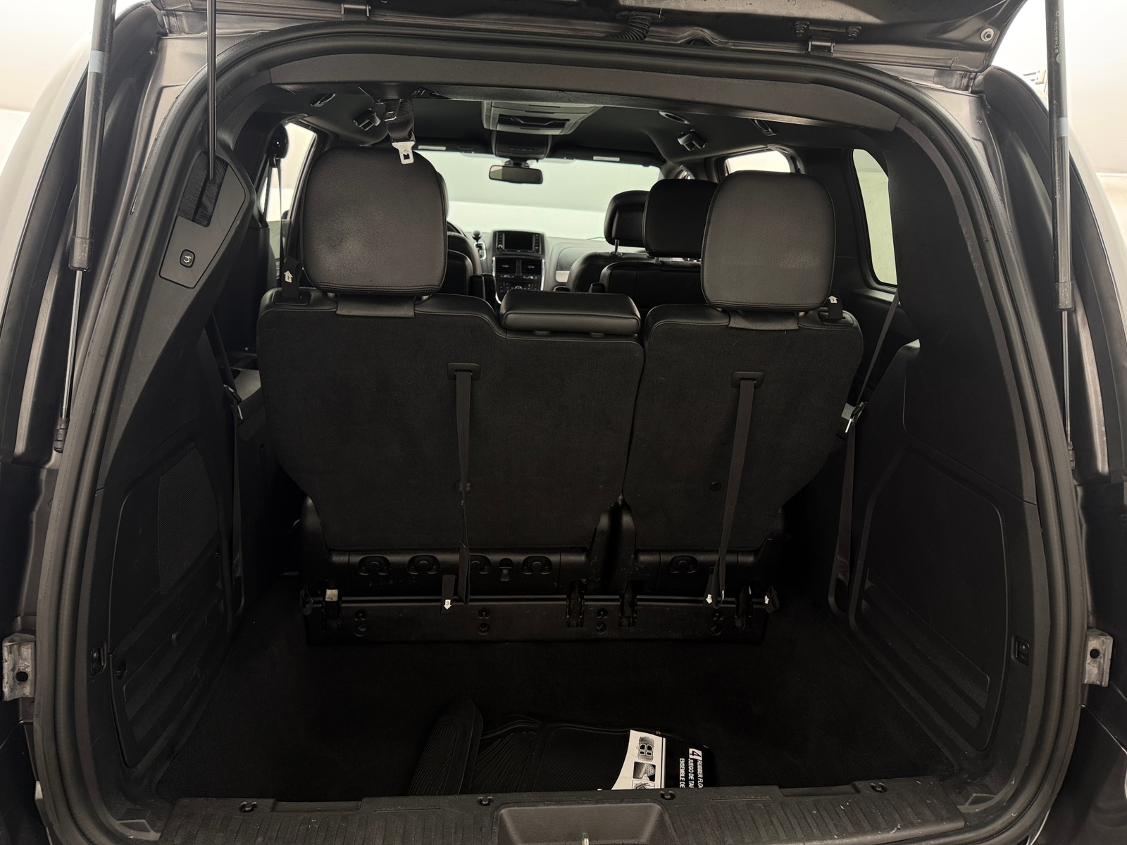 Thumbnail: 2019 Dodge Grand Caravan - 6