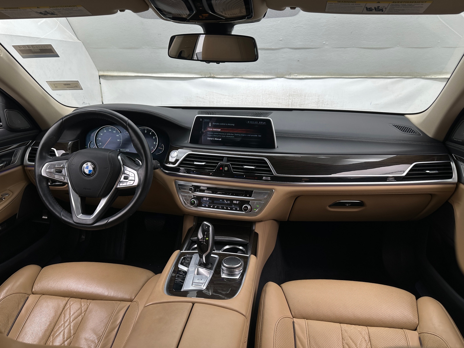 Thumbnail: 2016 BMW 7 Series - 2