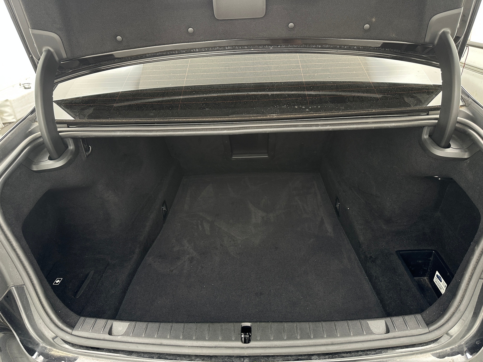 Thumbnail: 2016 BMW 7 Series - 6