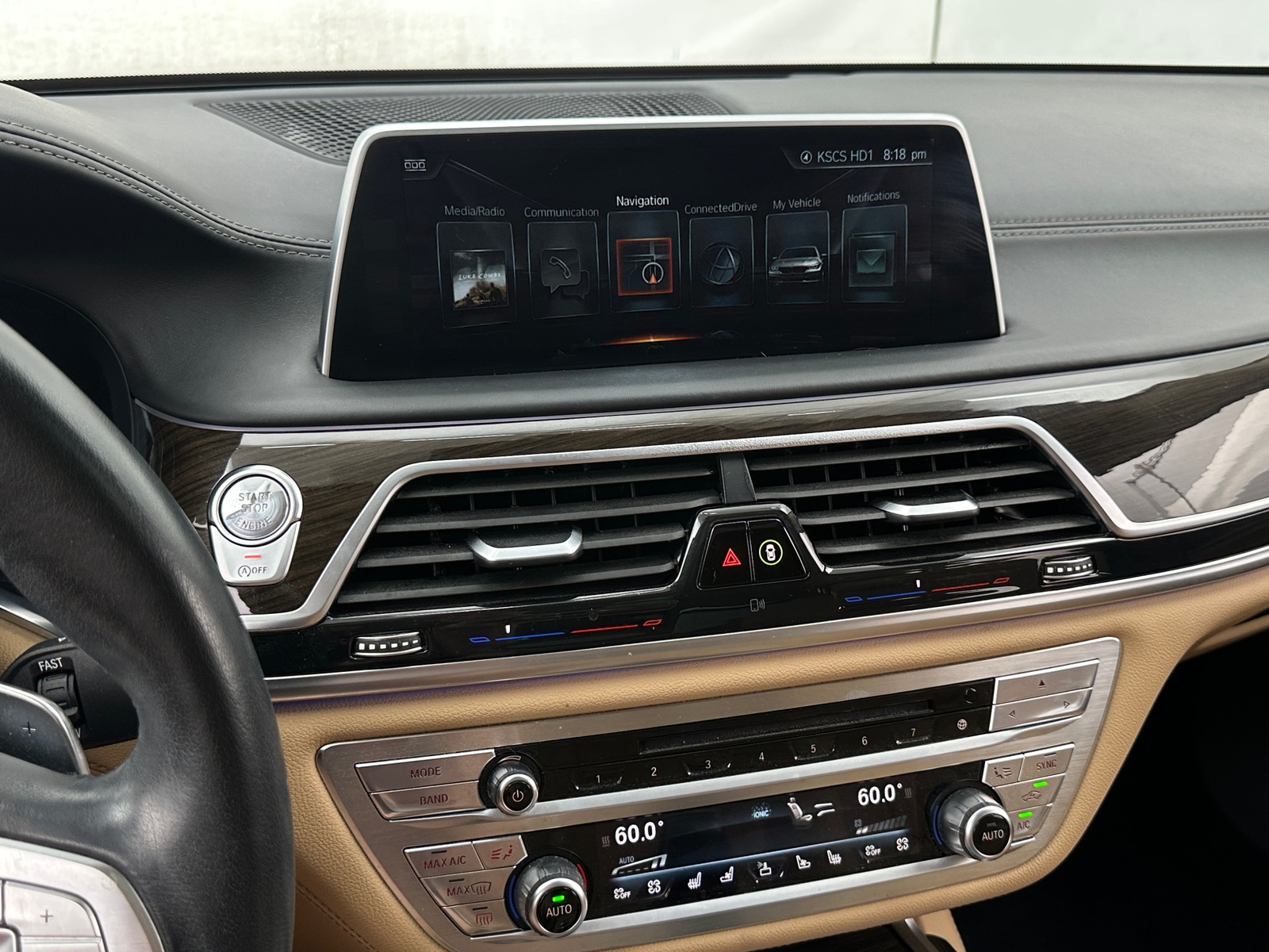 Thumbnail: 2016 BMW 7 Series - 3