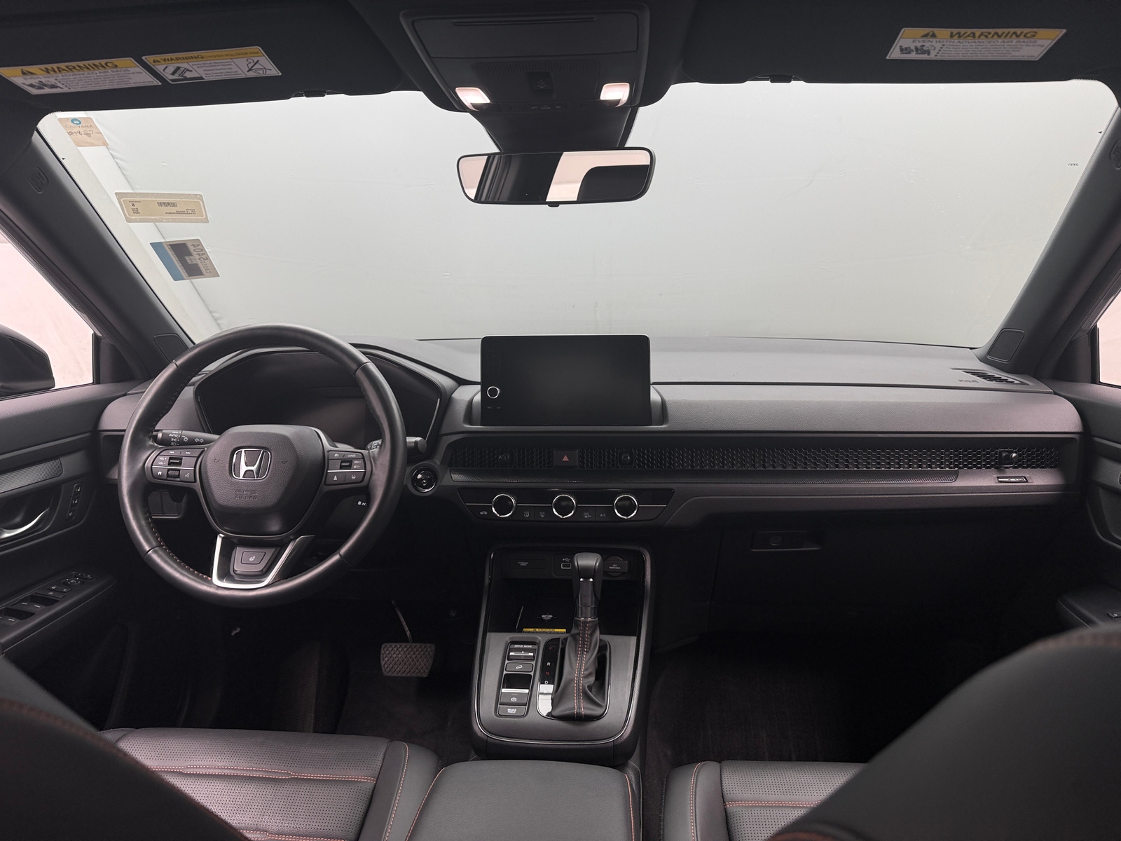 Thumbnail: 2024 Honda CR-V - 2