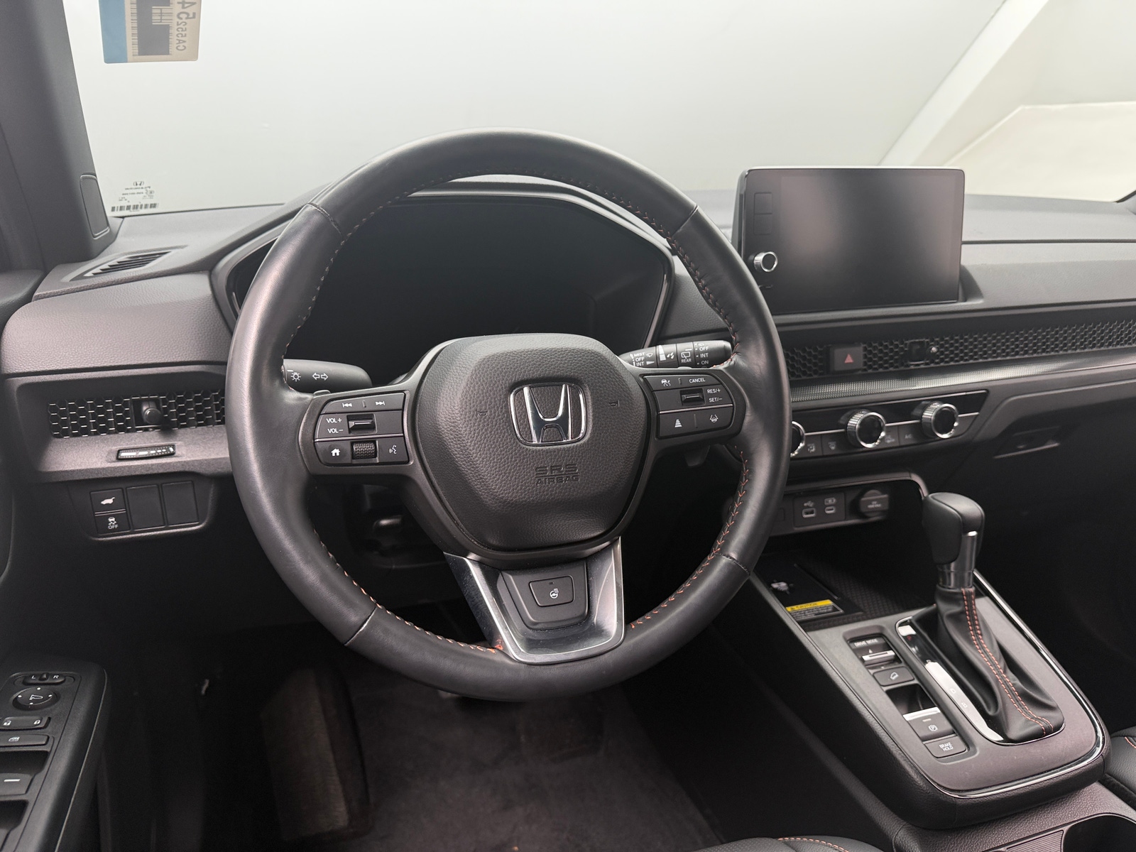 Thumbnail: 2024 Honda CR-V - 4