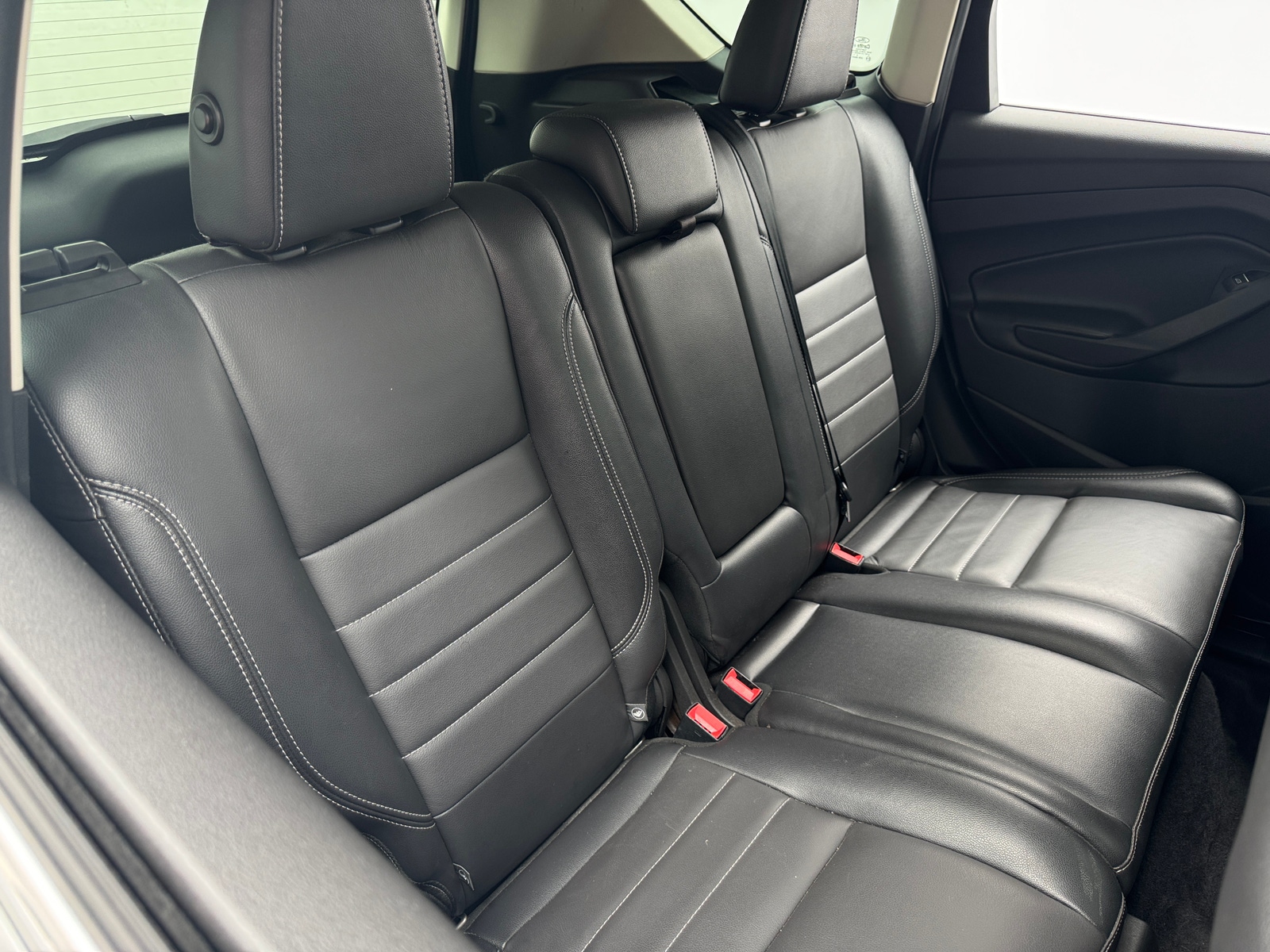 Thumbnail: 2016 Ford Escape - 5