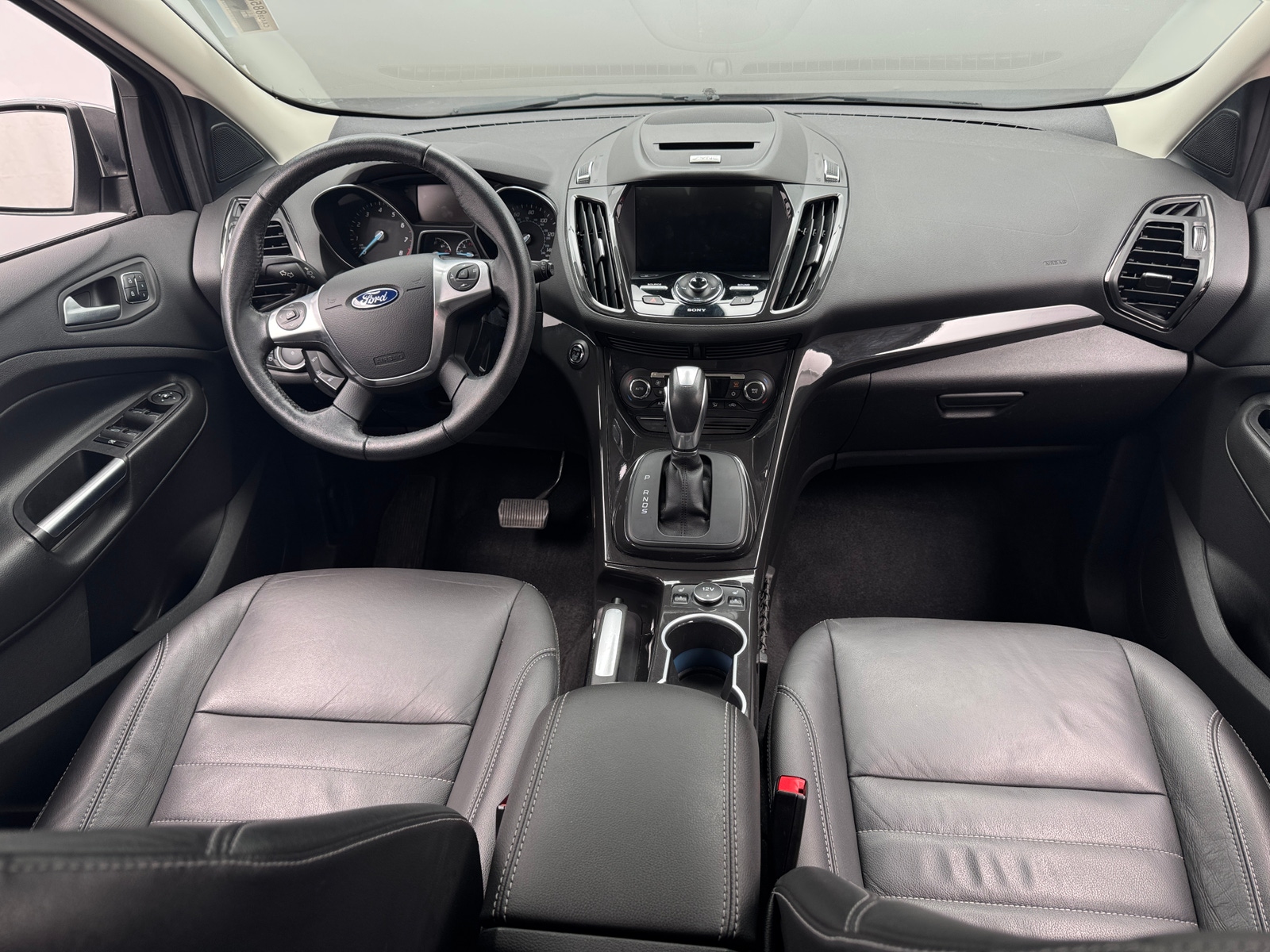 Thumbnail: 2016 Ford Escape - 2