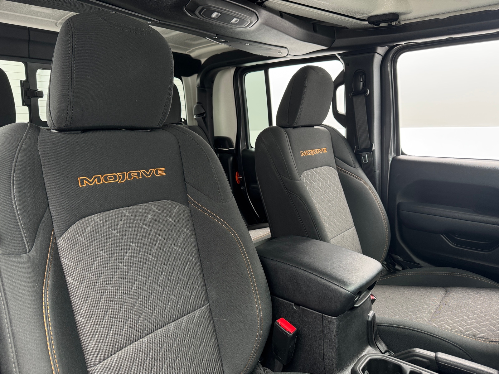 Thumbnail: 2024 Jeep Gladiator - 2
