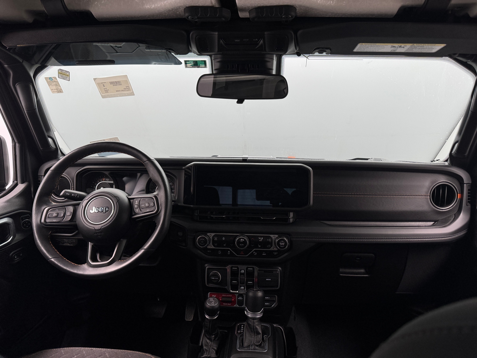 Thumbnail: 2024 Jeep Gladiator - 3