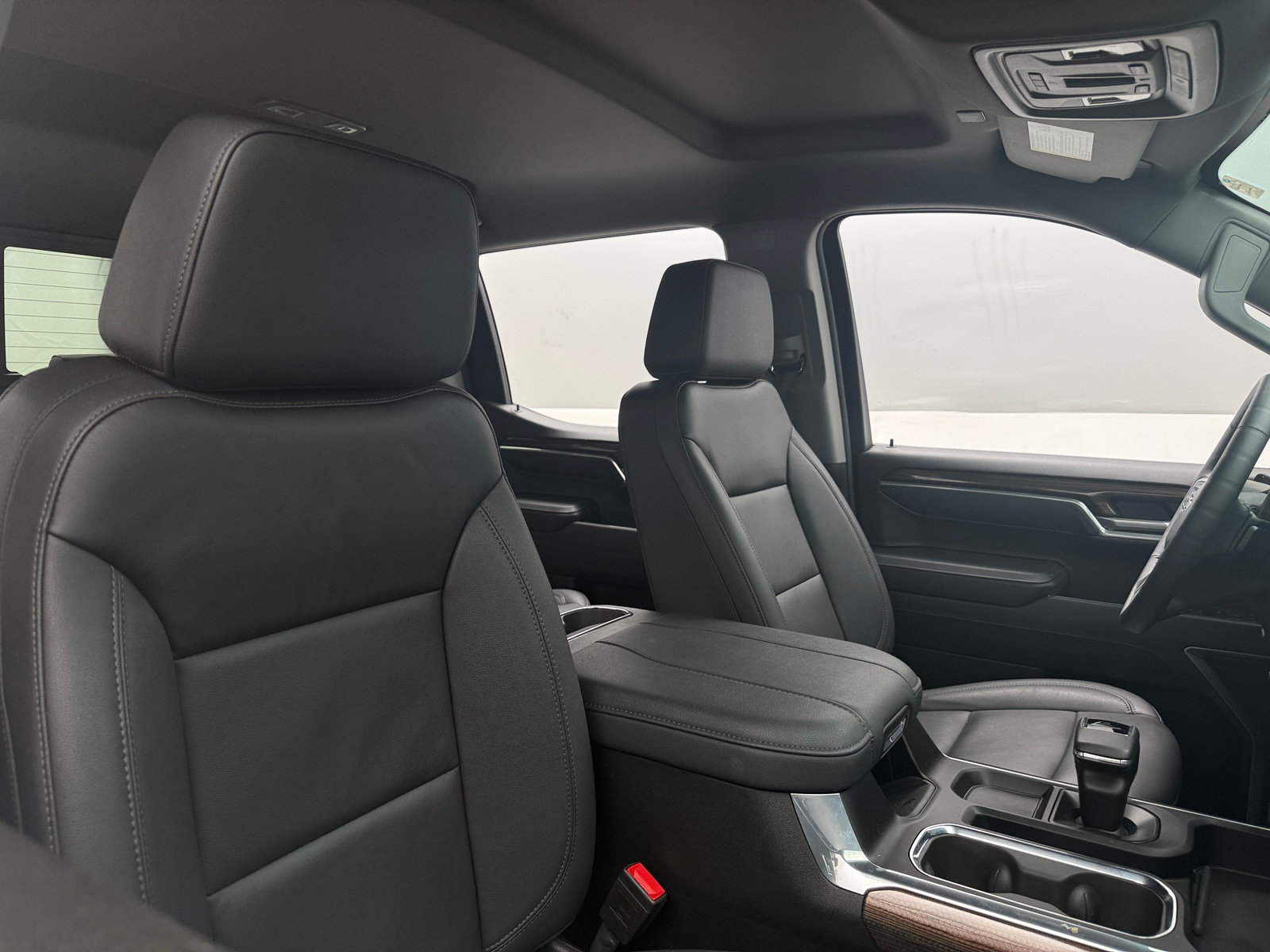 Thumbnail: 2025 Chevrolet Silverado 1500 - 2