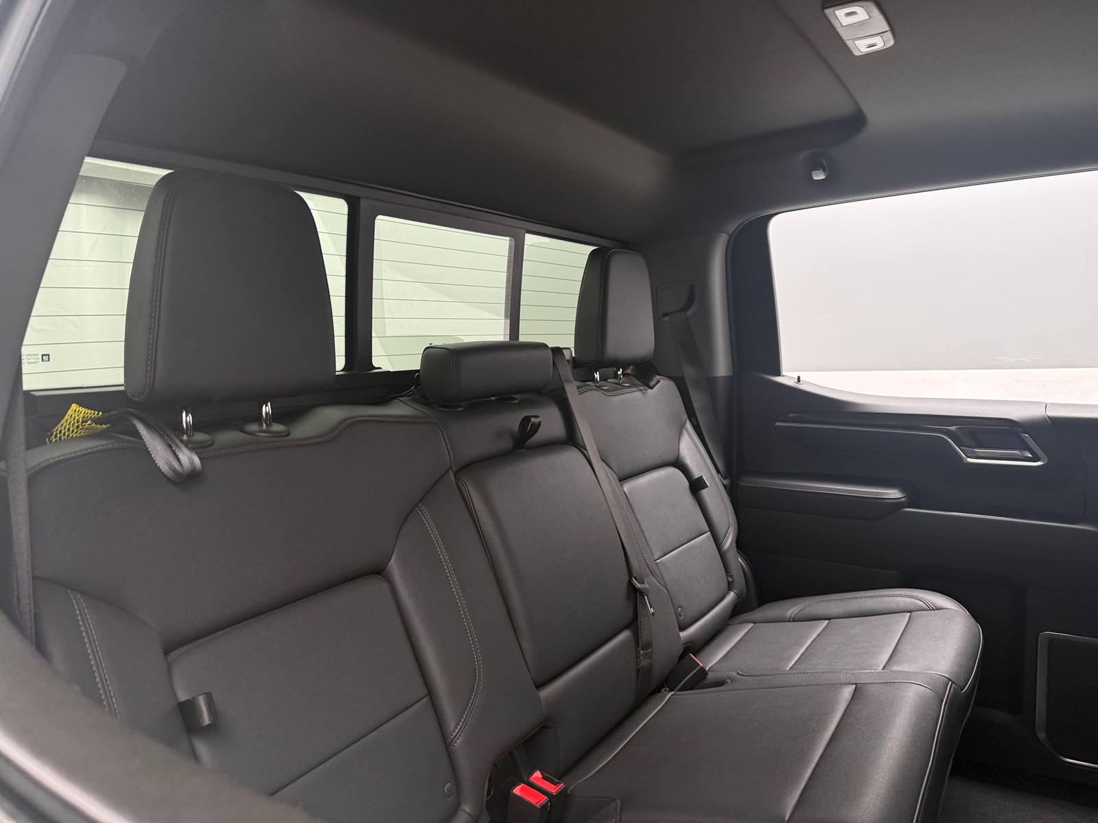 Thumbnail: 2025 Chevrolet Silverado 1500 - 6