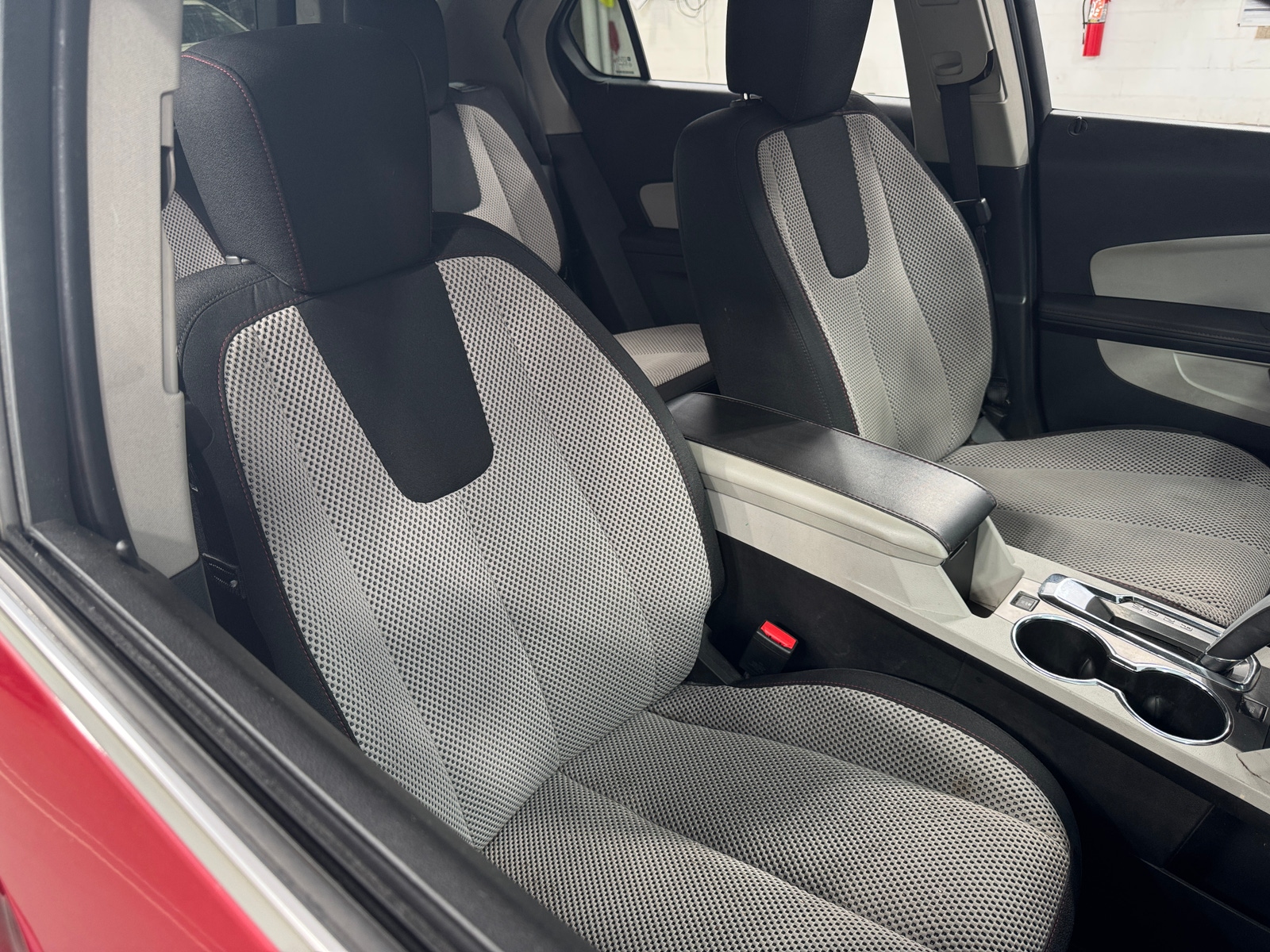 Thumbnail: 2013 Chevrolet Equinox - 2