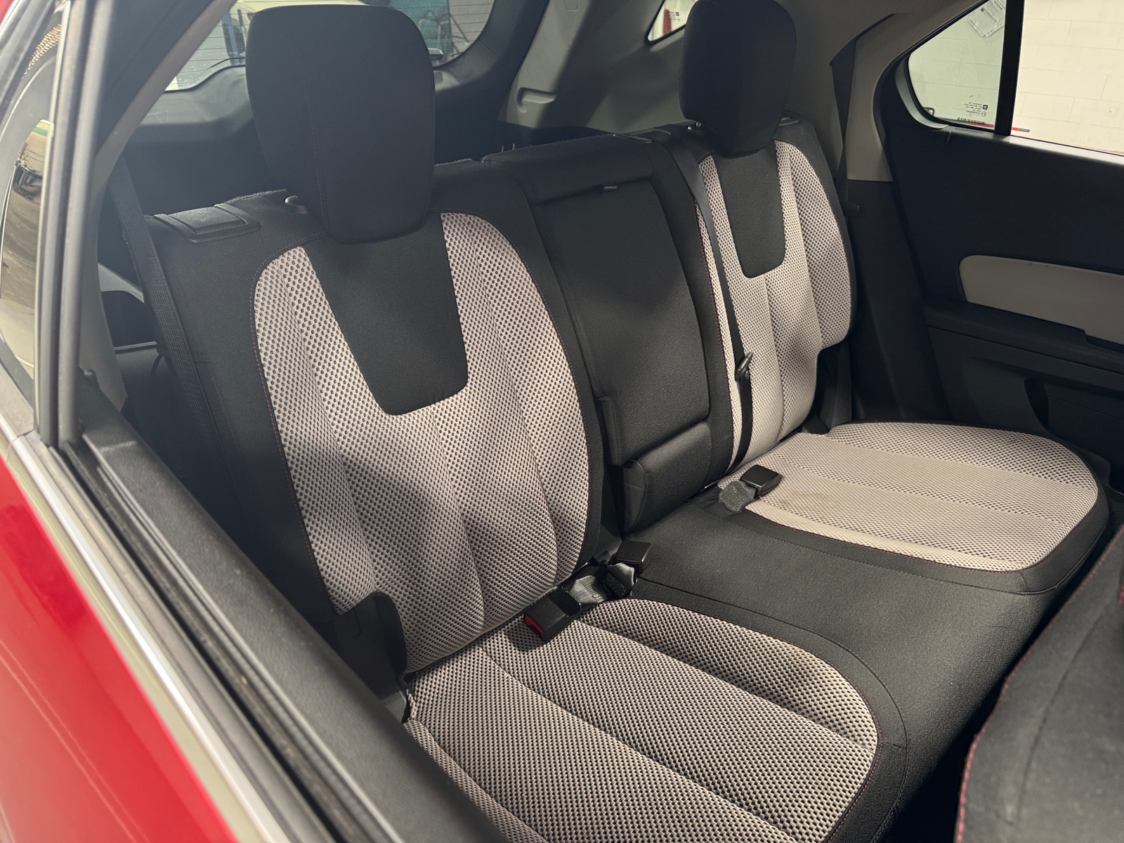 Thumbnail: 2013 Chevrolet Equinox - 6
