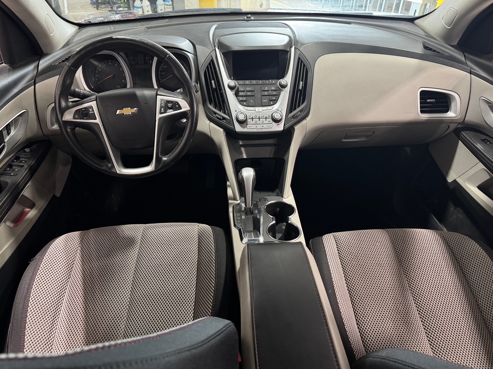 Thumbnail: 2013 Chevrolet Equinox - 3