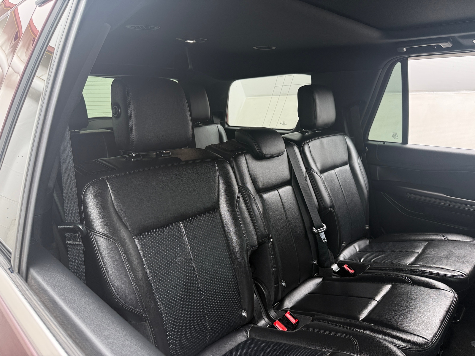 Thumbnail: 2020 Ford Expedition - 6