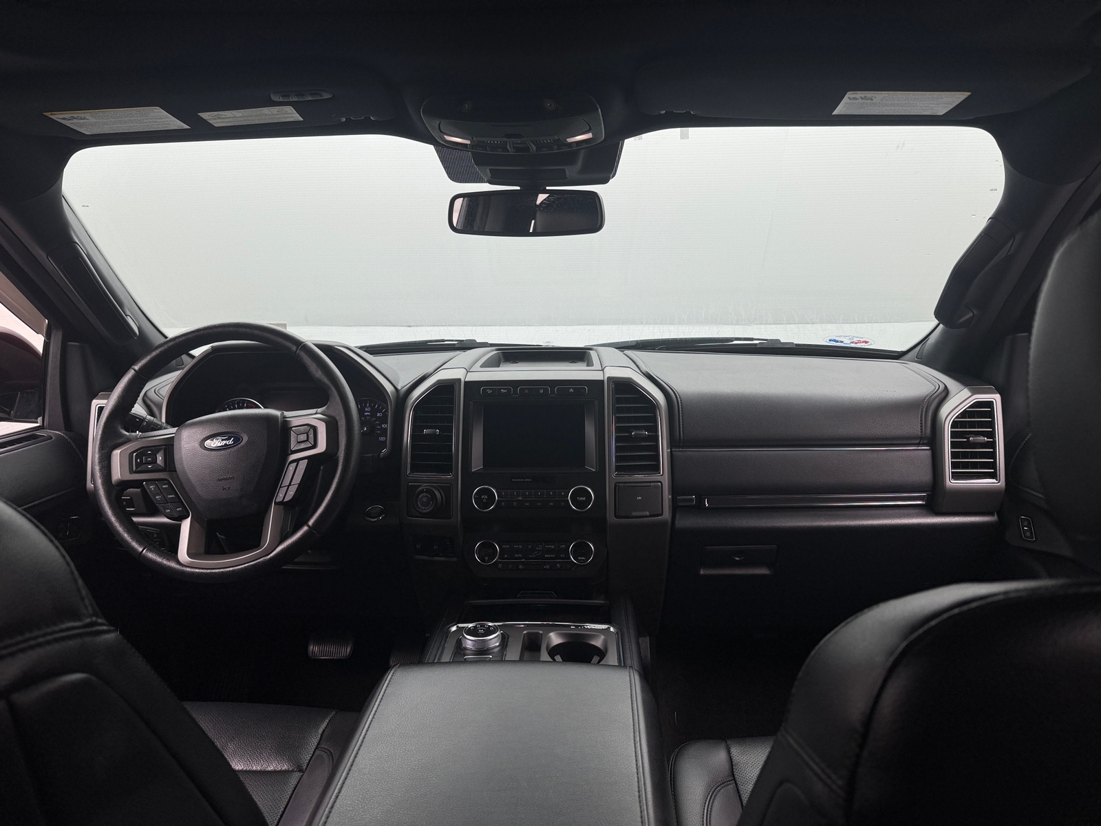 Thumbnail: 2020 Ford Expedition - 3