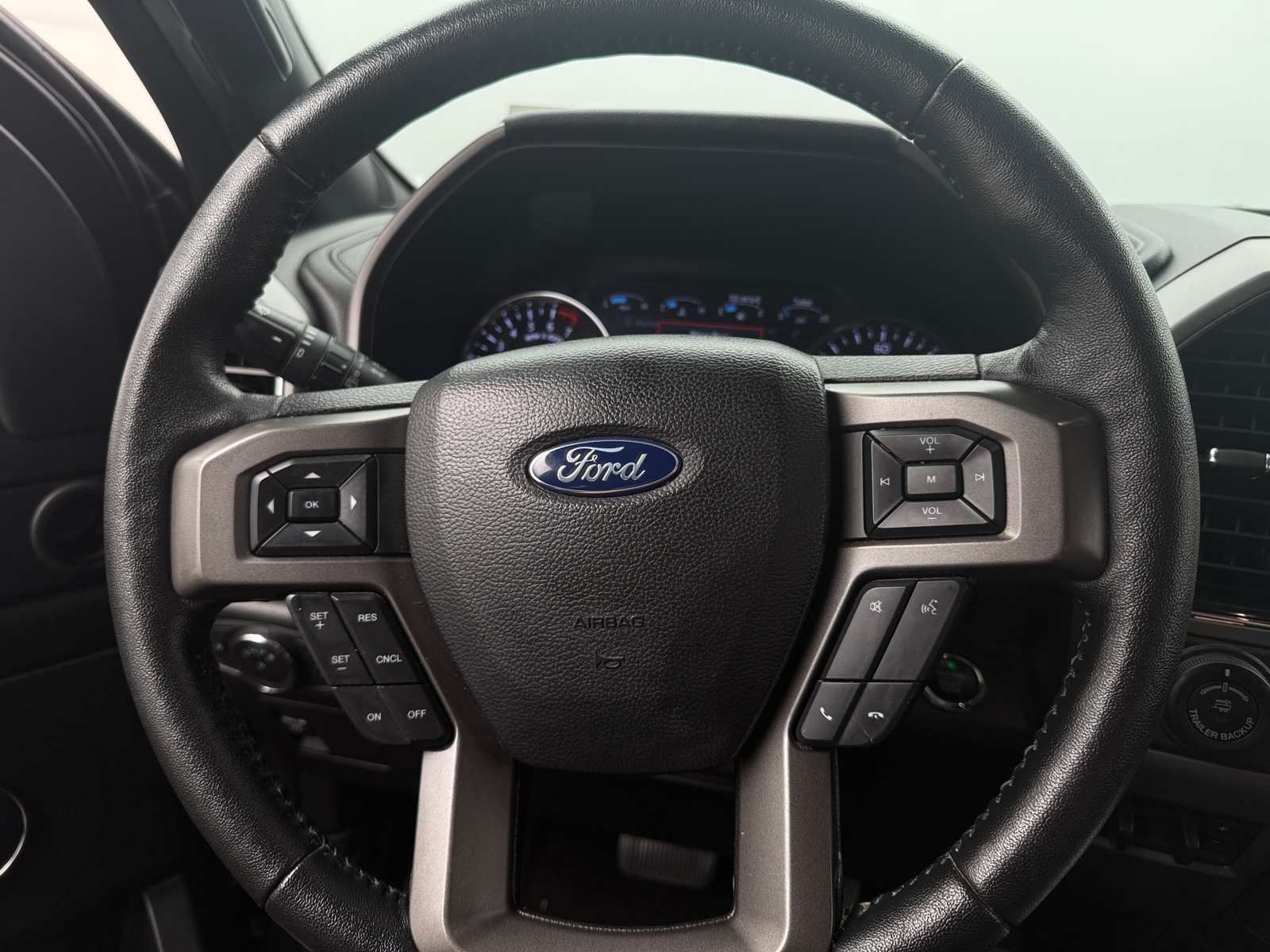 Thumbnail: 2020 Ford Expedition - 5