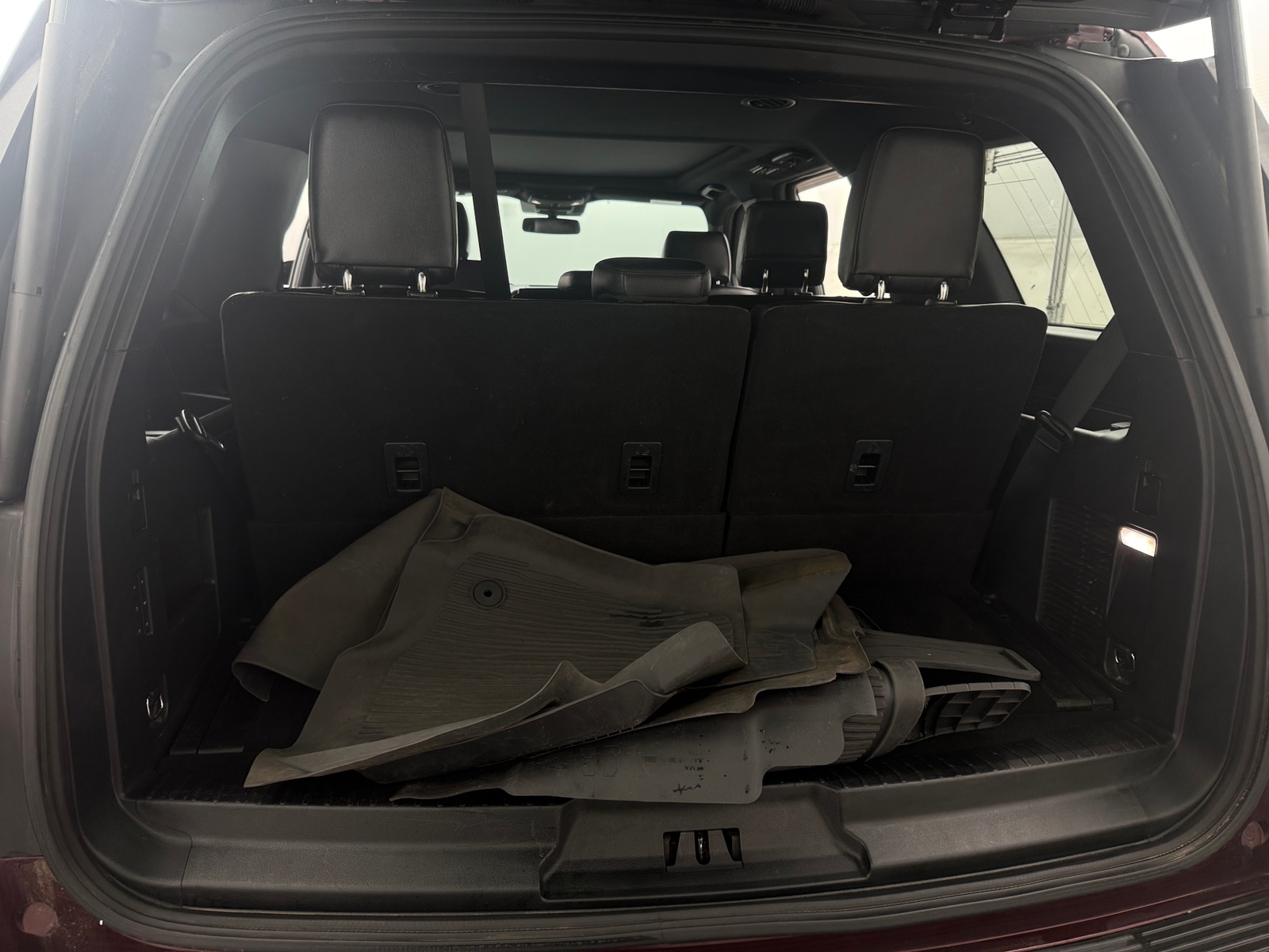 Thumbnail: 2020 Ford Expedition - 7