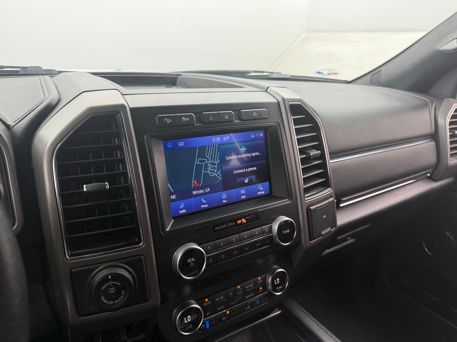 Thumbnail: 2020 Ford Expedition - 4
