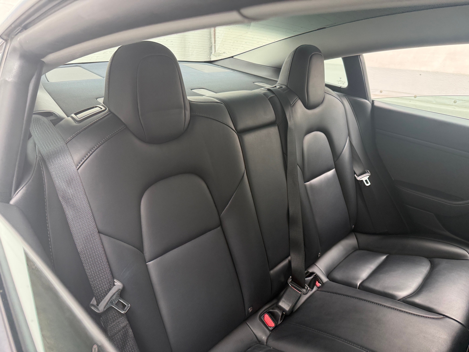 Thumbnail: 2021 Tesla Model 3 - 5