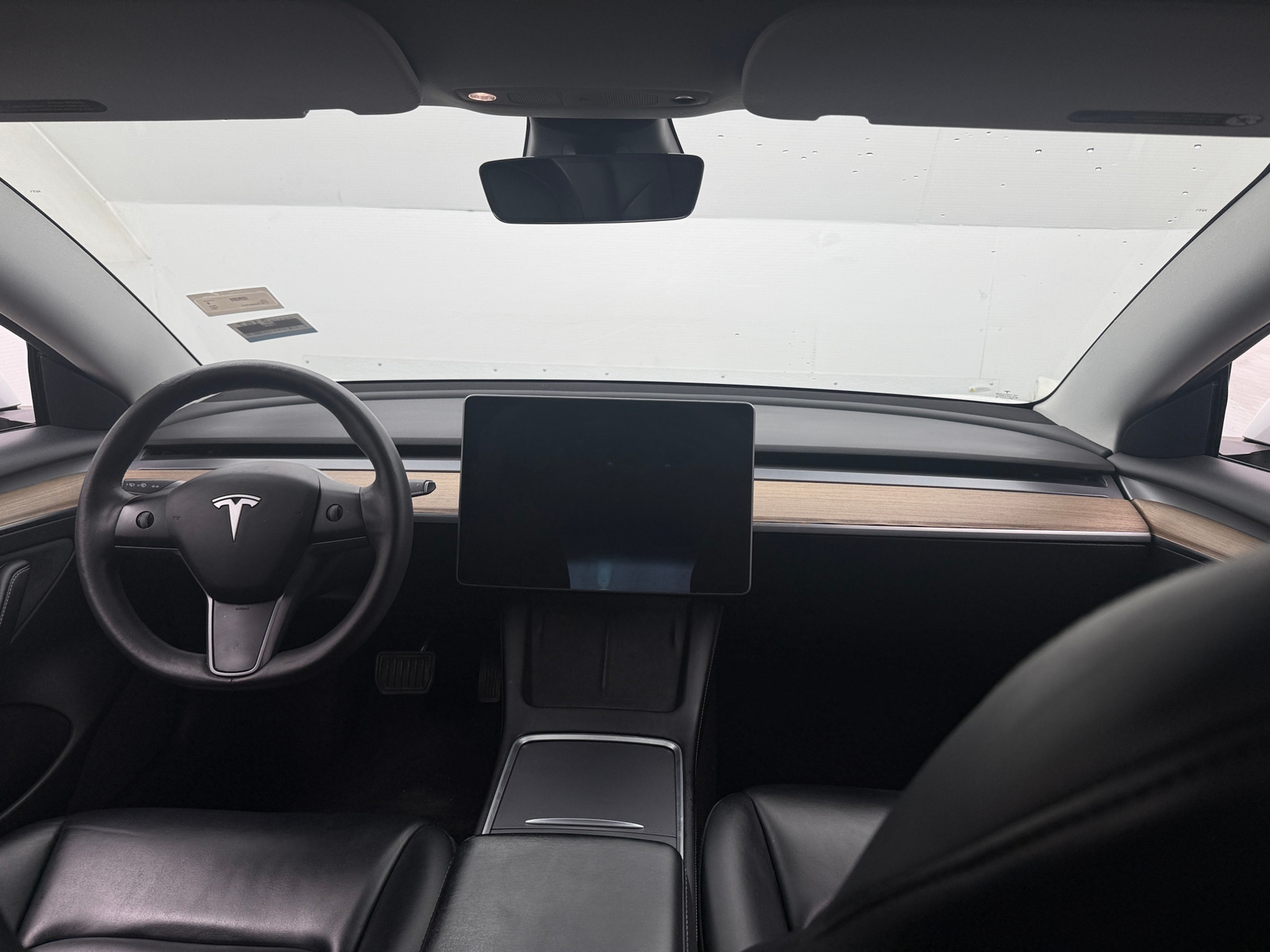 Thumbnail: 2021 Tesla Model 3 - 2