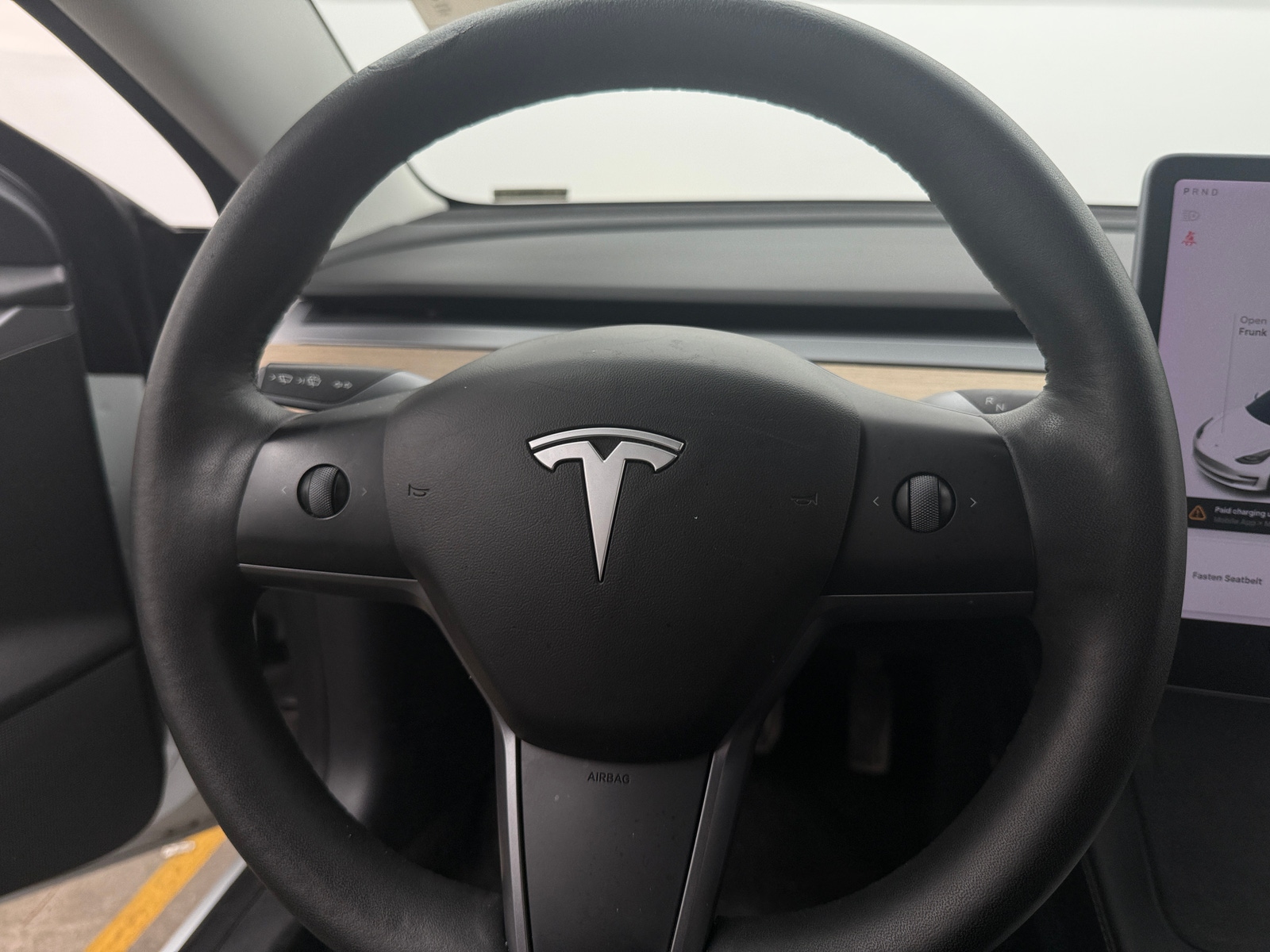 Thumbnail: 2021 Tesla Model 3 - 4