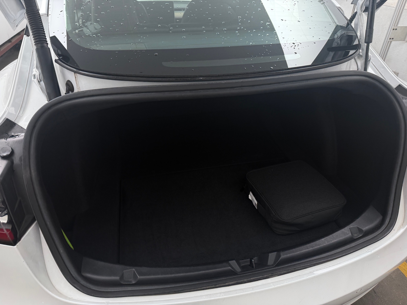 Thumbnail: 2021 Tesla Model 3 - 6