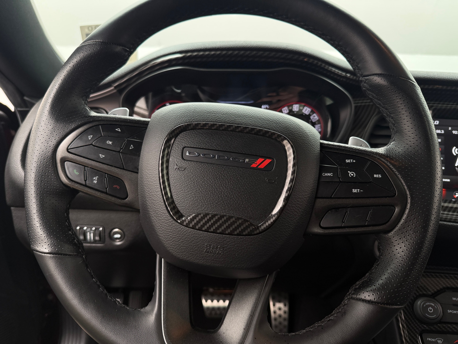 Thumbnail: 2023 Dodge Challenger - 4