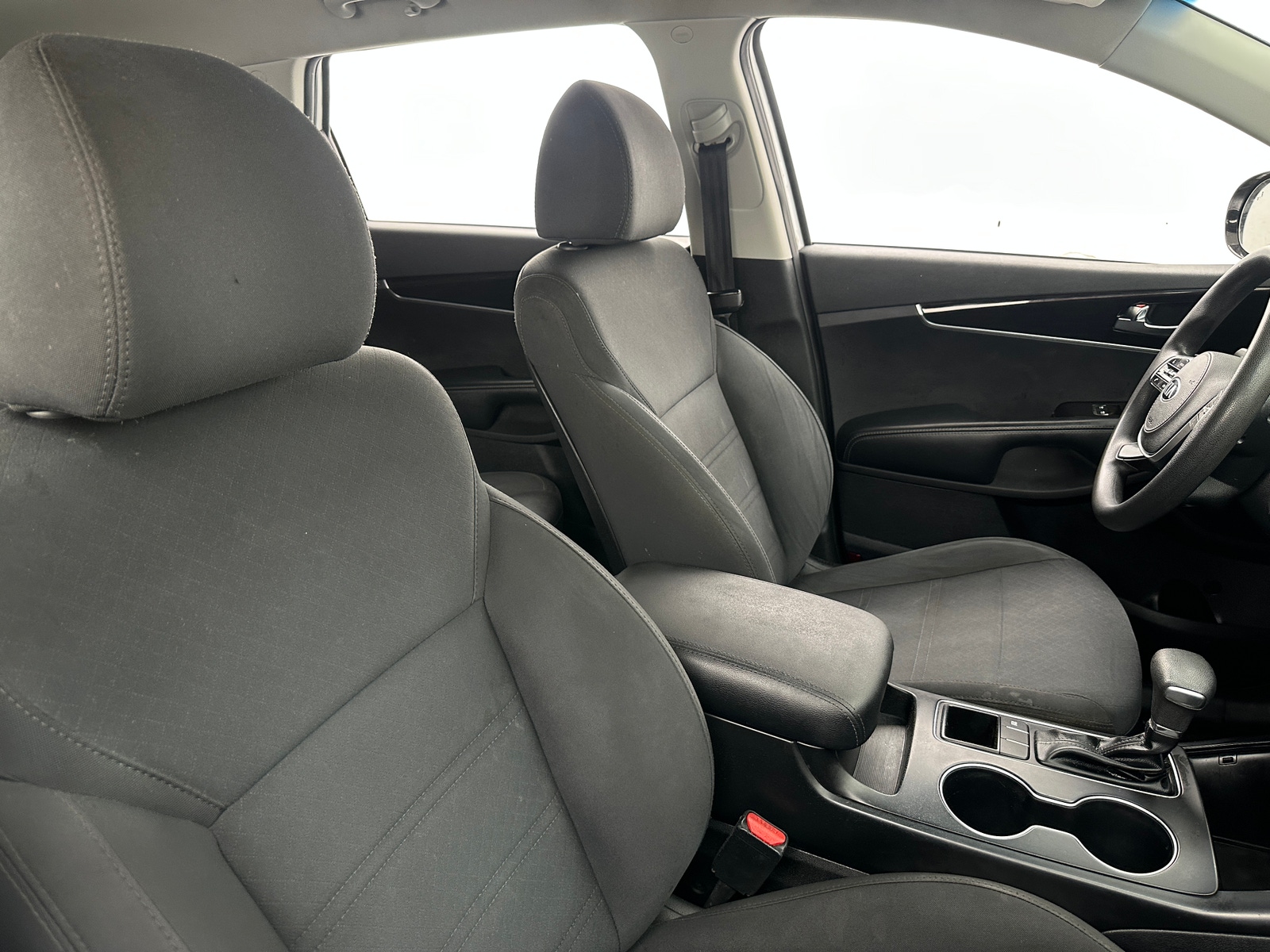 Thumbnail: 2019 Kia Sorento - 2