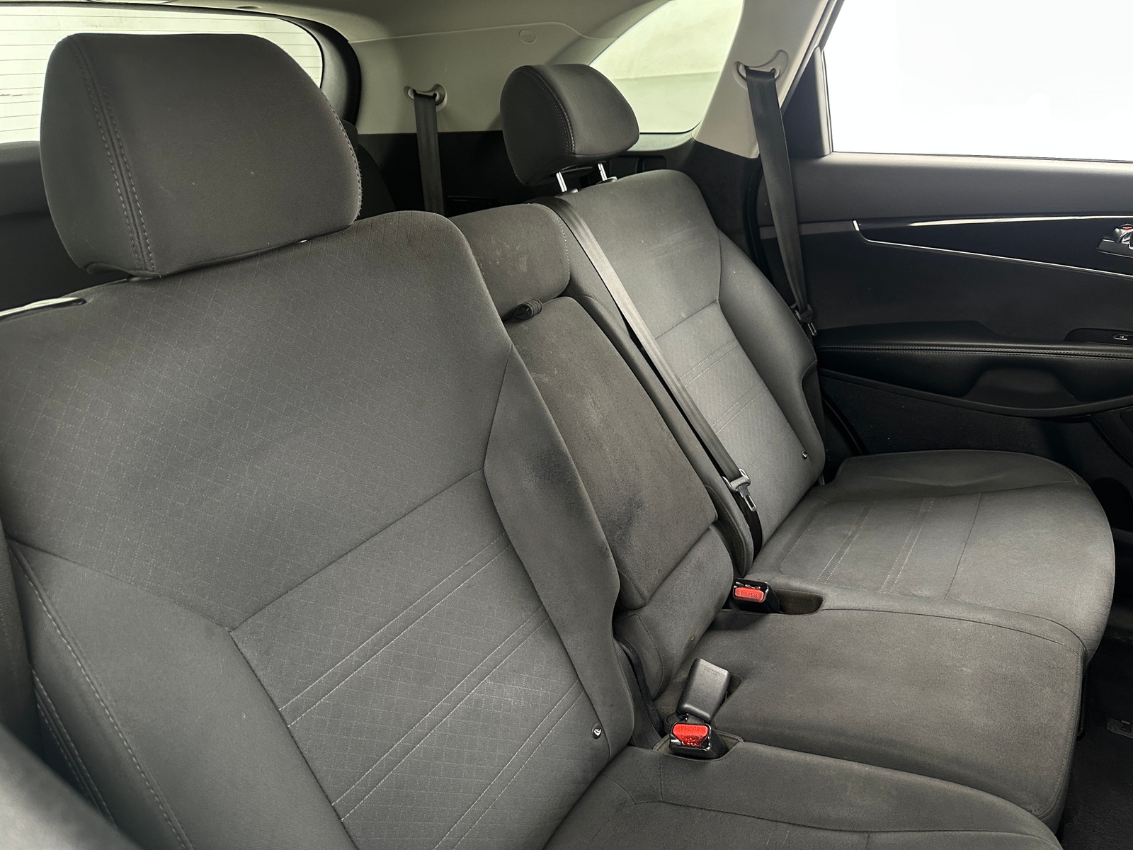 Thumbnail: 2019 Kia Sorento - 6
