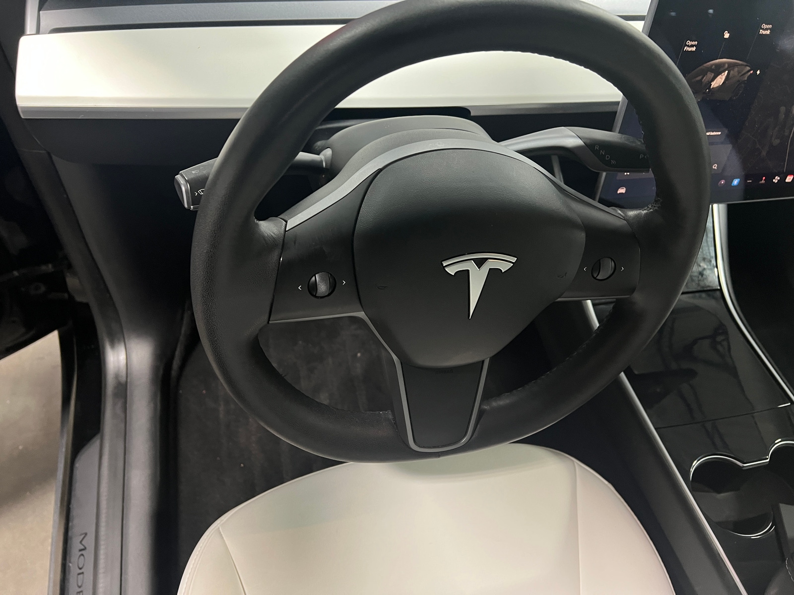 Thumbnail: 2021 Tesla Model Y - 4