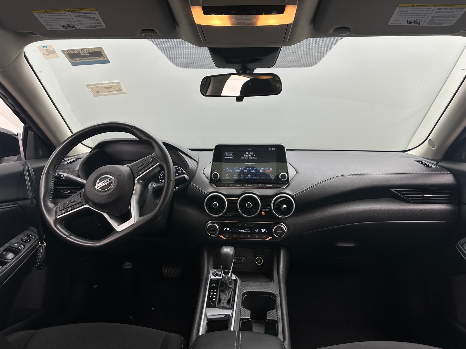 Thumbnail: 2022 Nissan Sentra - 3