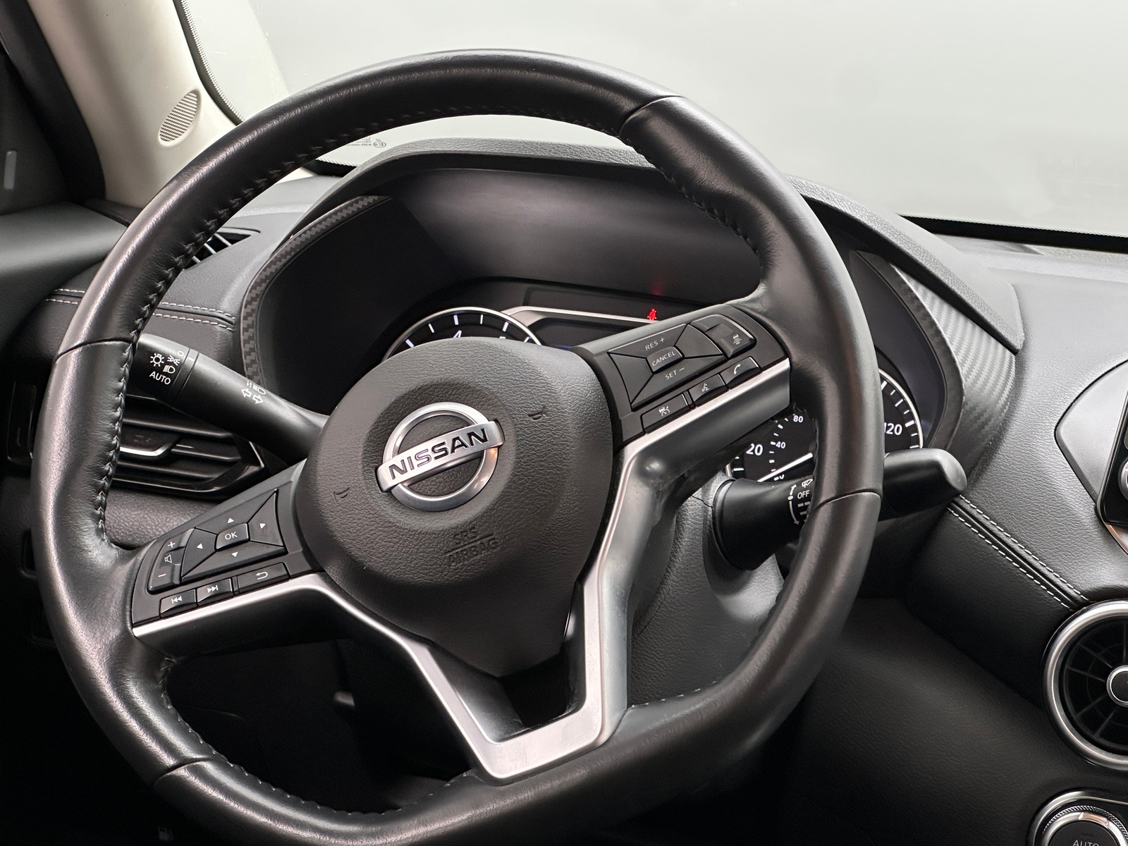 Thumbnail: 2022 Nissan Sentra - 5