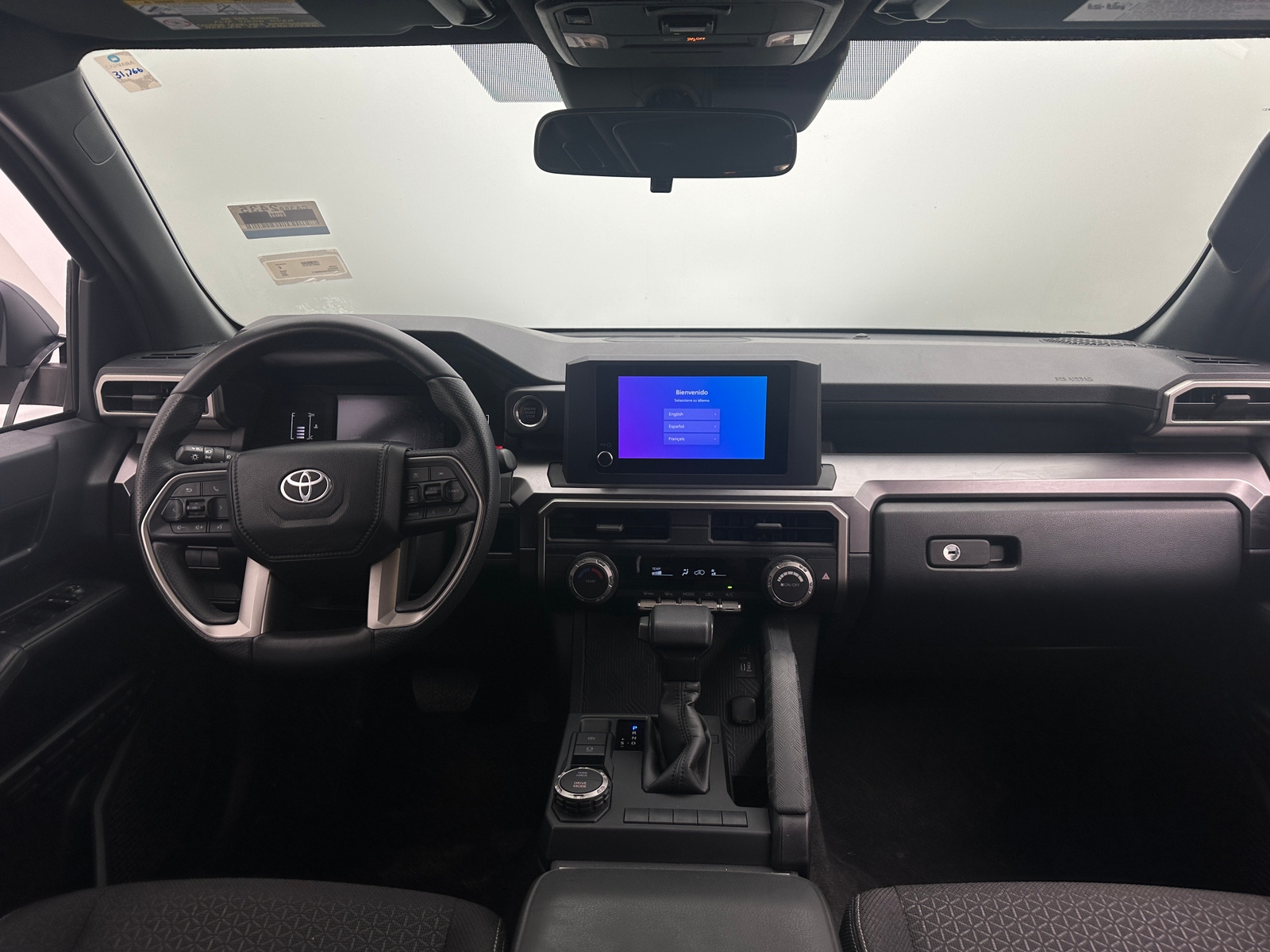 Thumbnail: 2025 Toyota 4Runner - 3