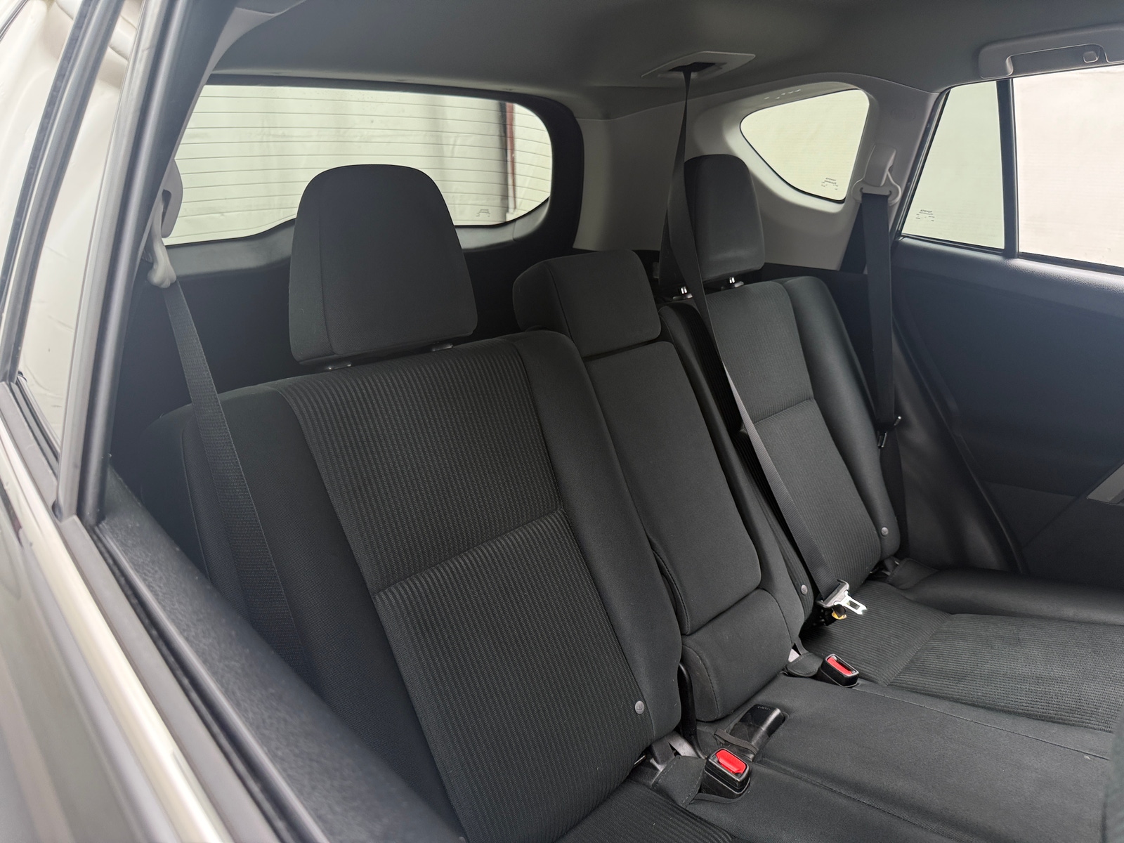 Thumbnail: 2018 Toyota RAV4 - 6