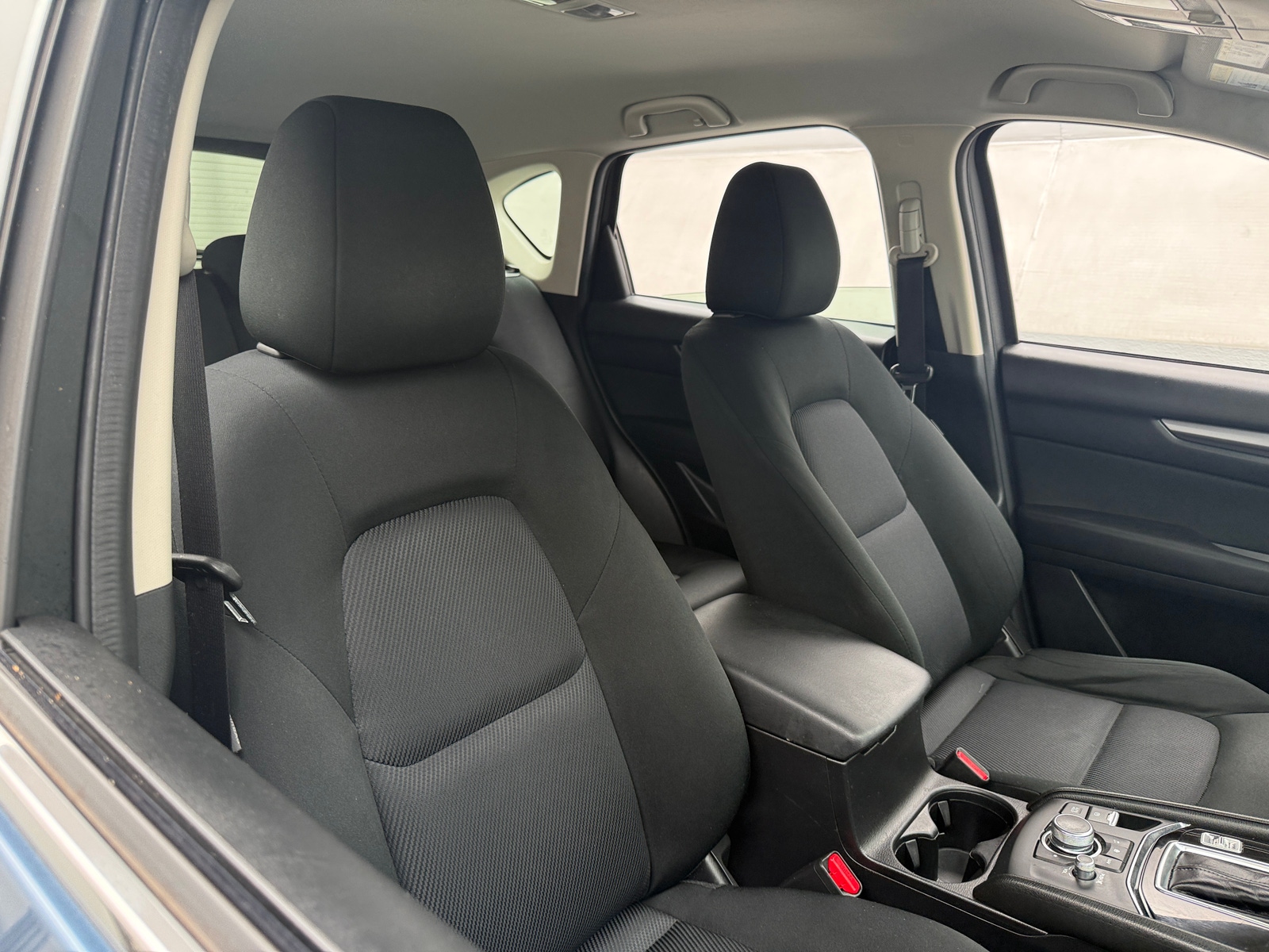 Thumbnail: 2019 Mazda CX-5 - 2