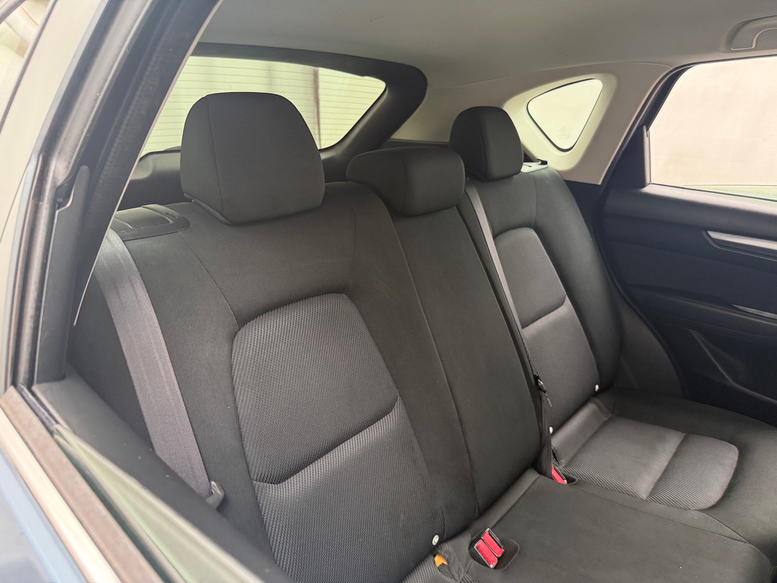 Thumbnail: 2019 Mazda CX-5 - 6