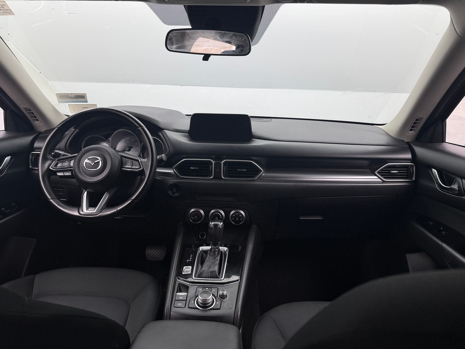 Thumbnail: 2019 Mazda CX-5 - 3