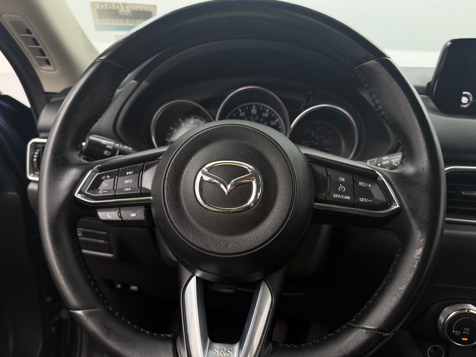 Thumbnail: 2019 Mazda CX-5 - 5