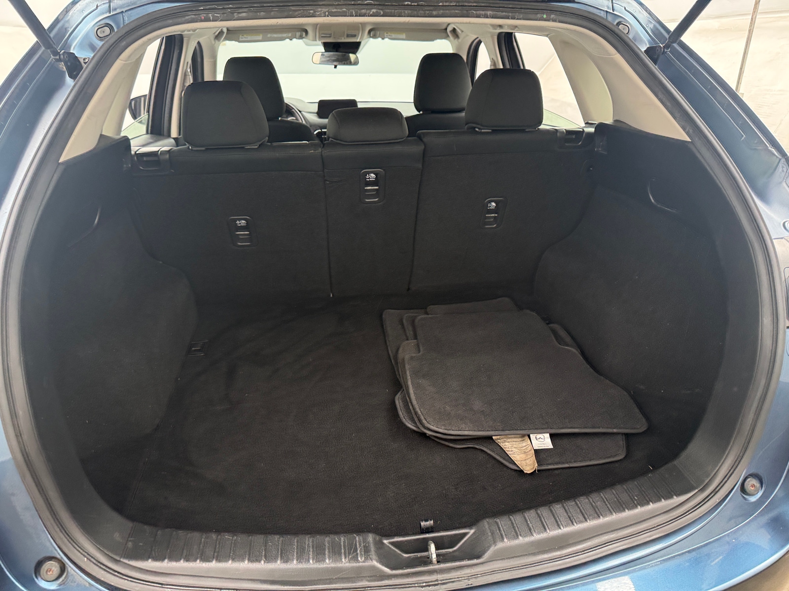 Thumbnail: 2019 Mazda CX-5 - 7