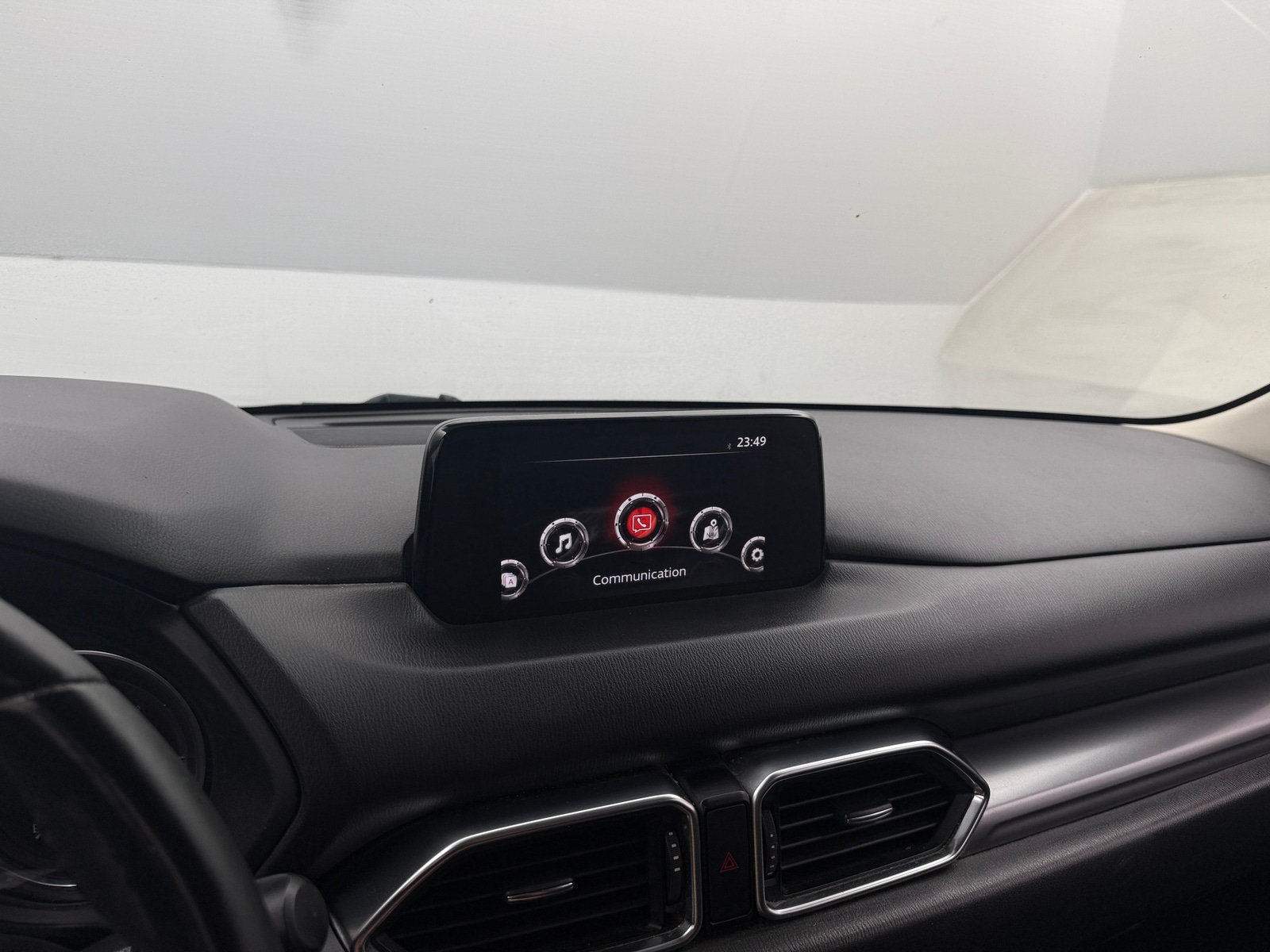 Thumbnail: 2019 Mazda CX-5 - 4