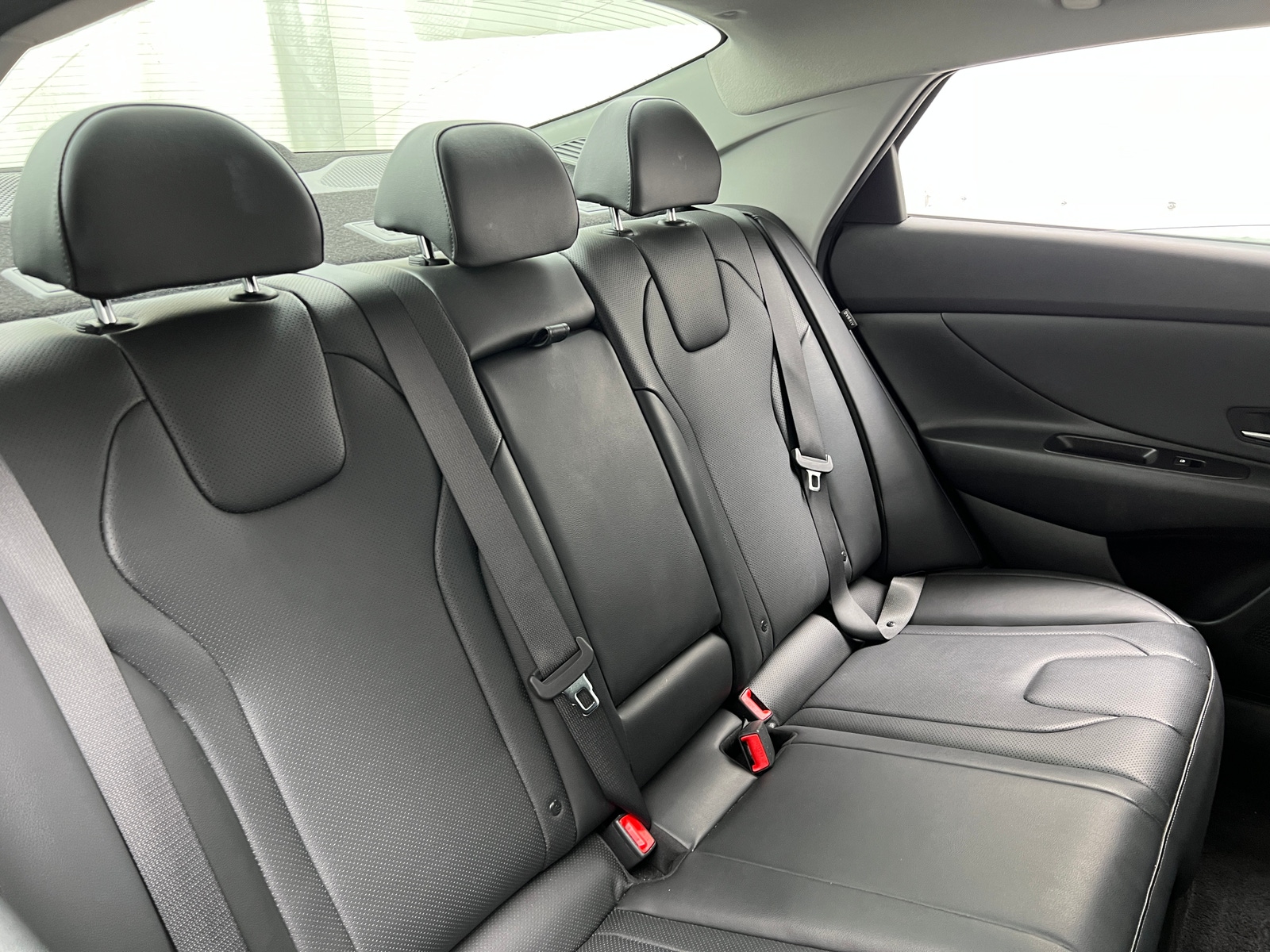 Thumbnail: 2025 Hyundai Elantra - 5