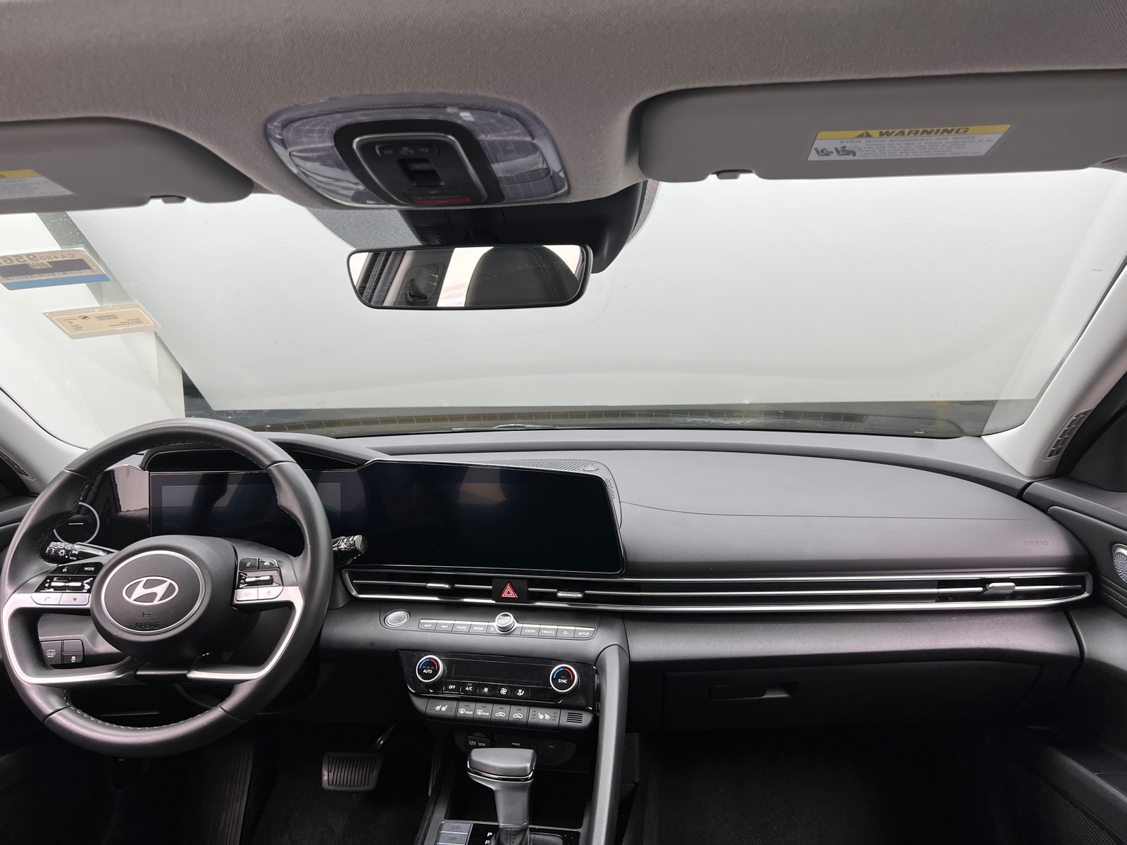 Thumbnail: 2025 Hyundai Elantra - 2