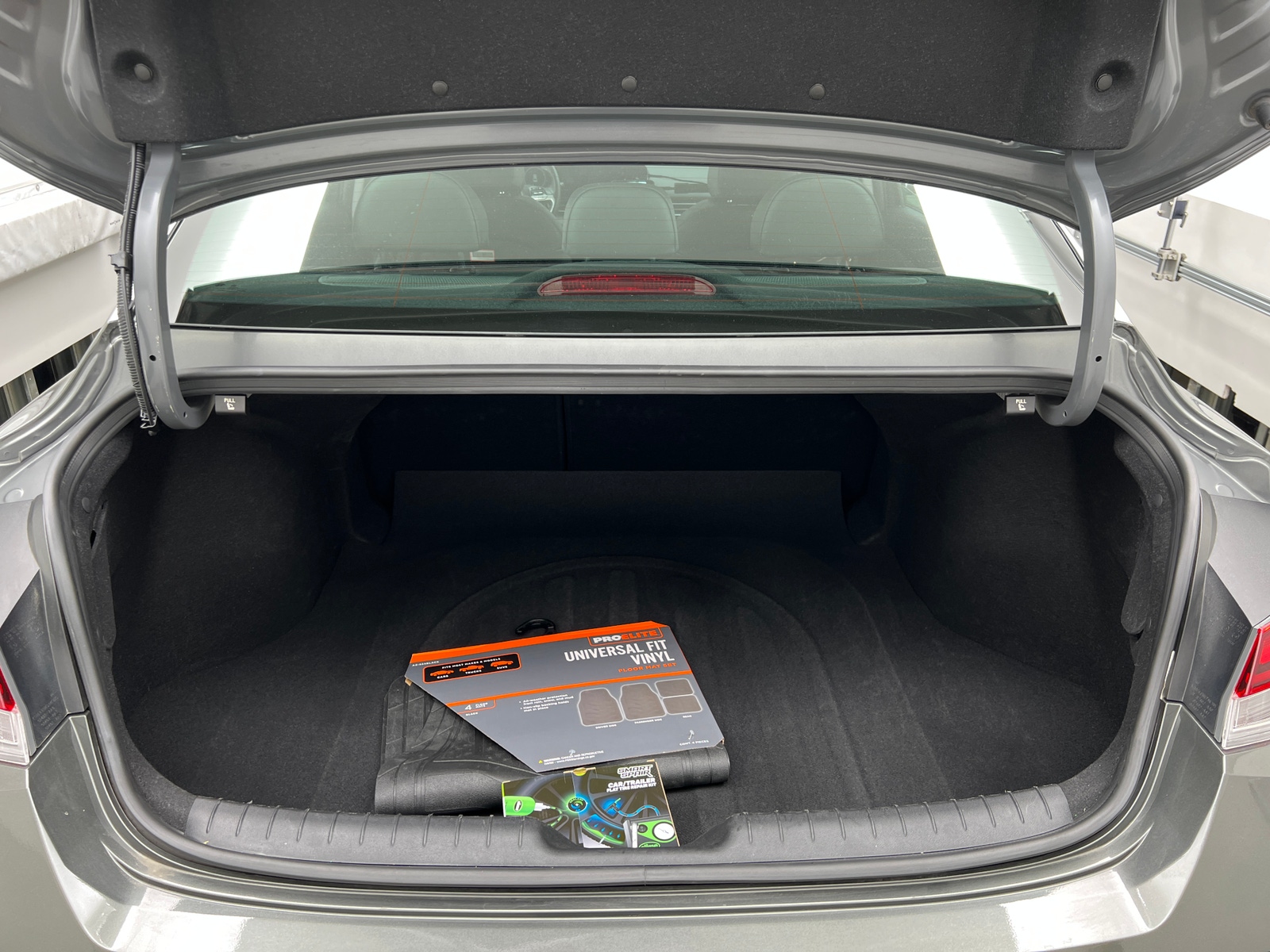 Thumbnail: 2025 Hyundai Elantra - 6