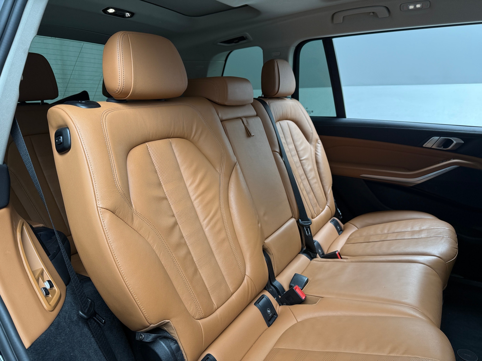Thumbnail: 2022 BMW X7 - 5