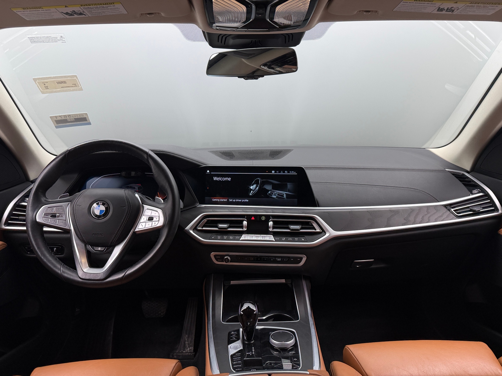 Thumbnail: 2022 BMW X7 - 2