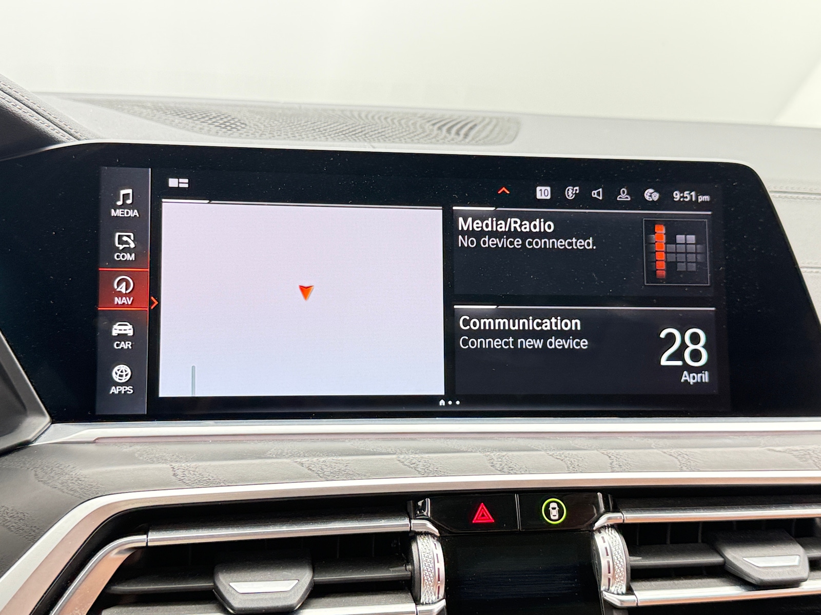 Thumbnail: 2022 BMW X7 - 3