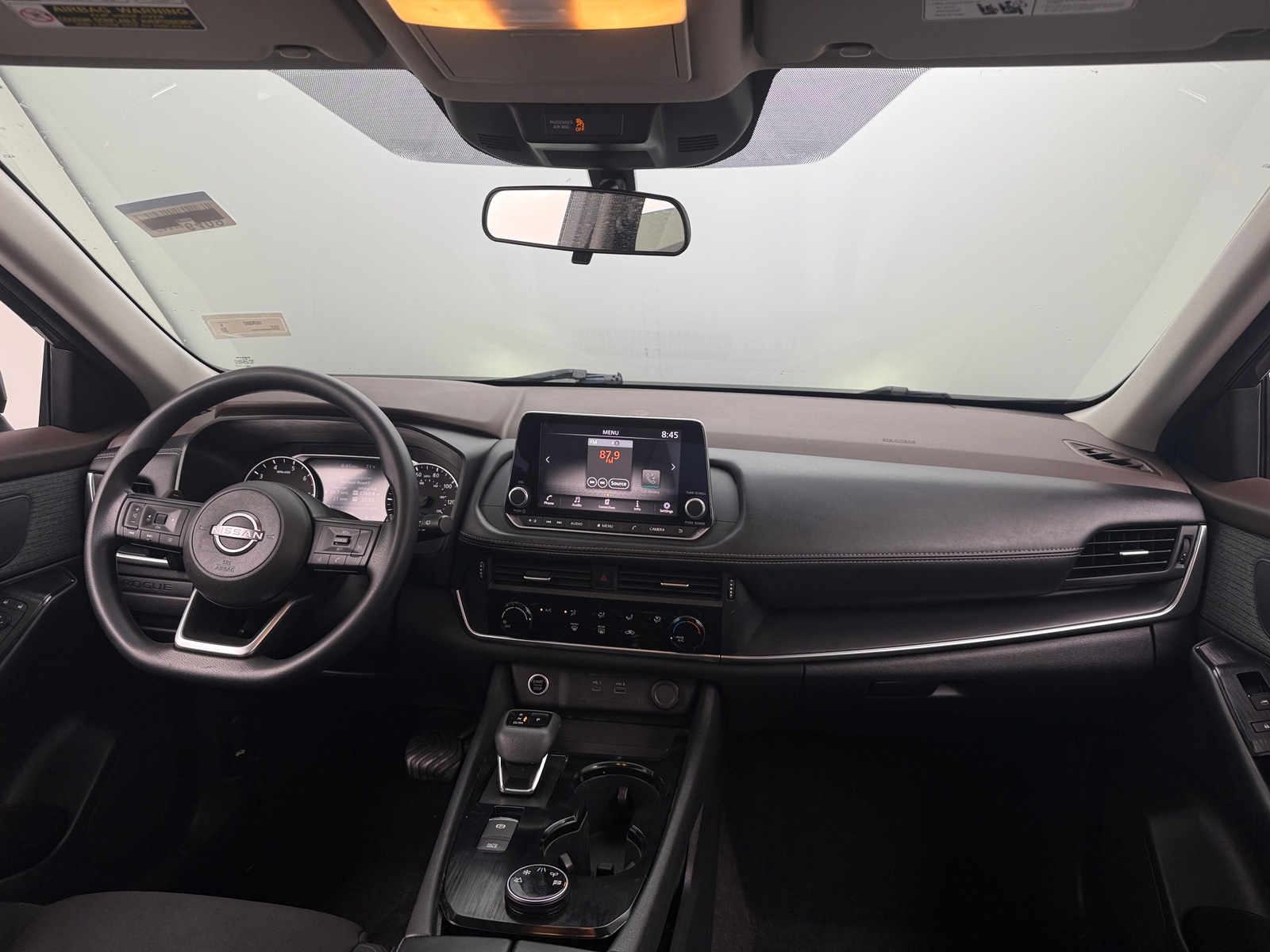 Thumbnail: 2023 Nissan Rogue - 3