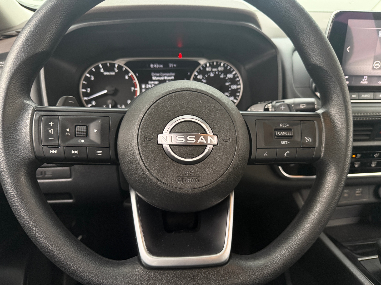 Thumbnail: 2023 Nissan Rogue - 5